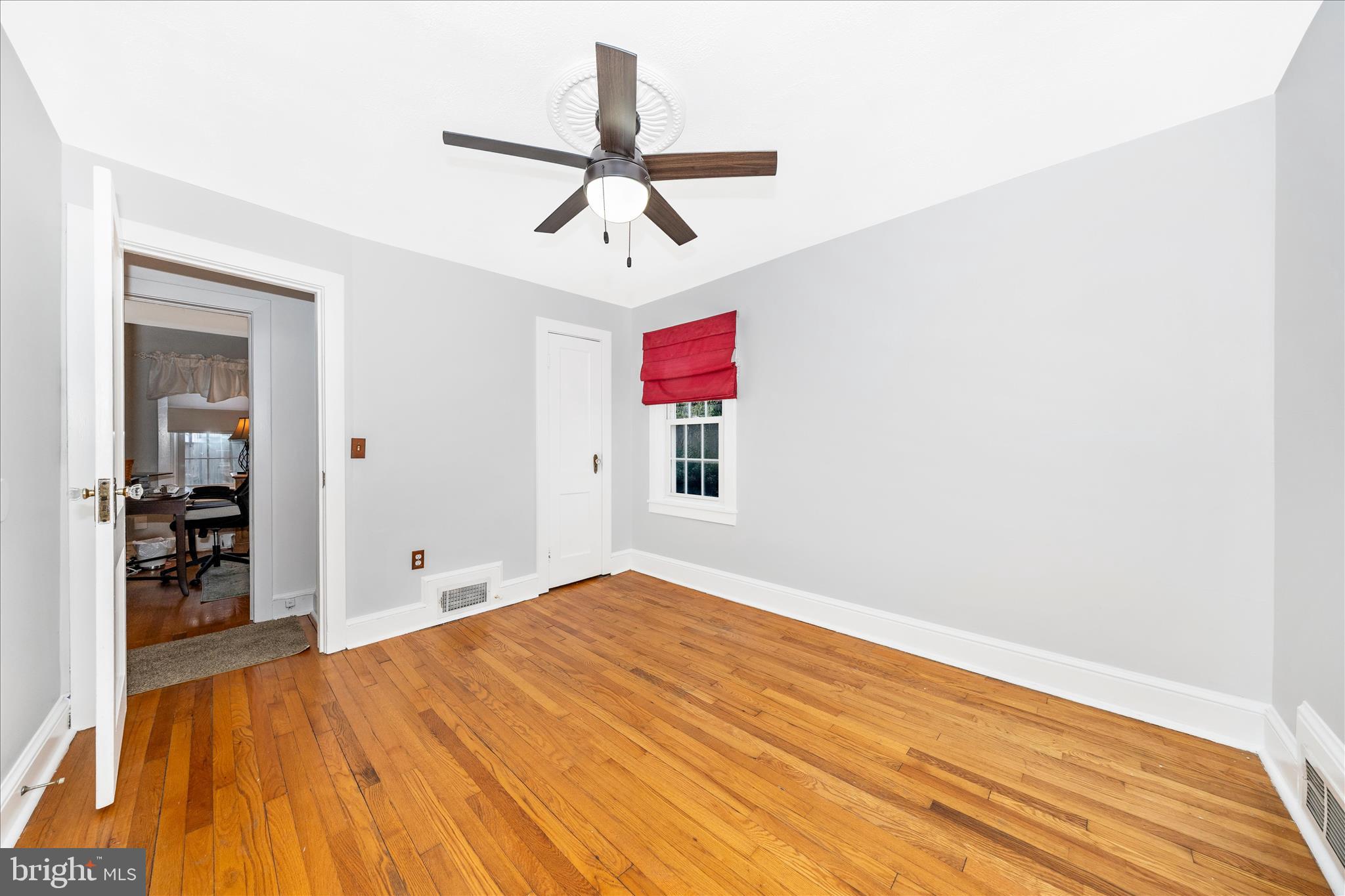 HOOD COLLEGE - Residential