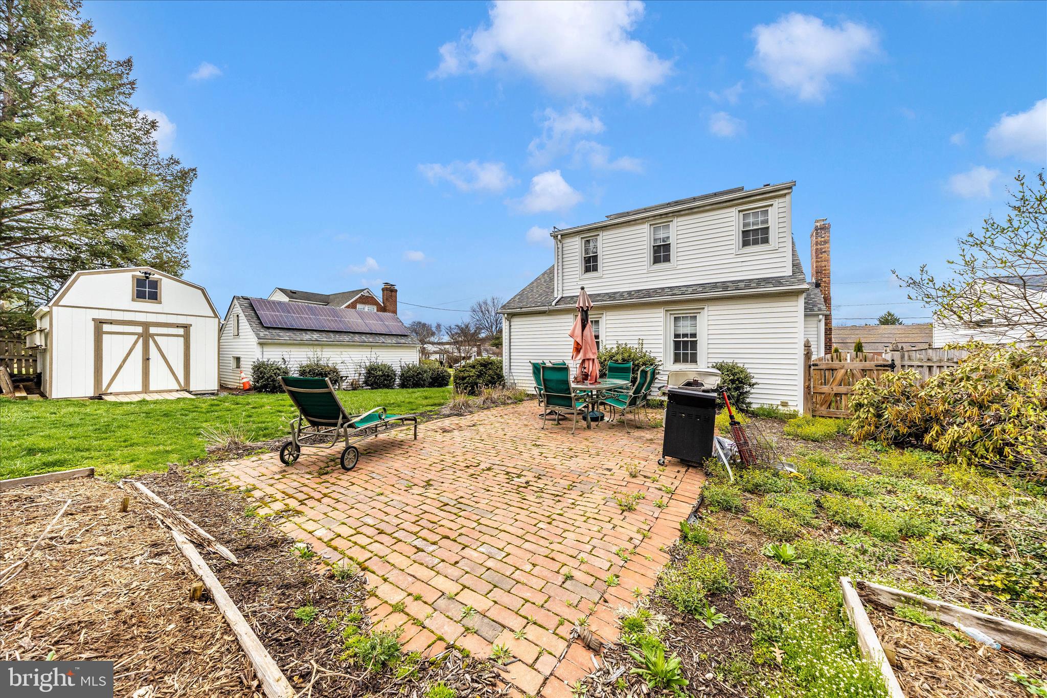 HOOD COLLEGE - Residential