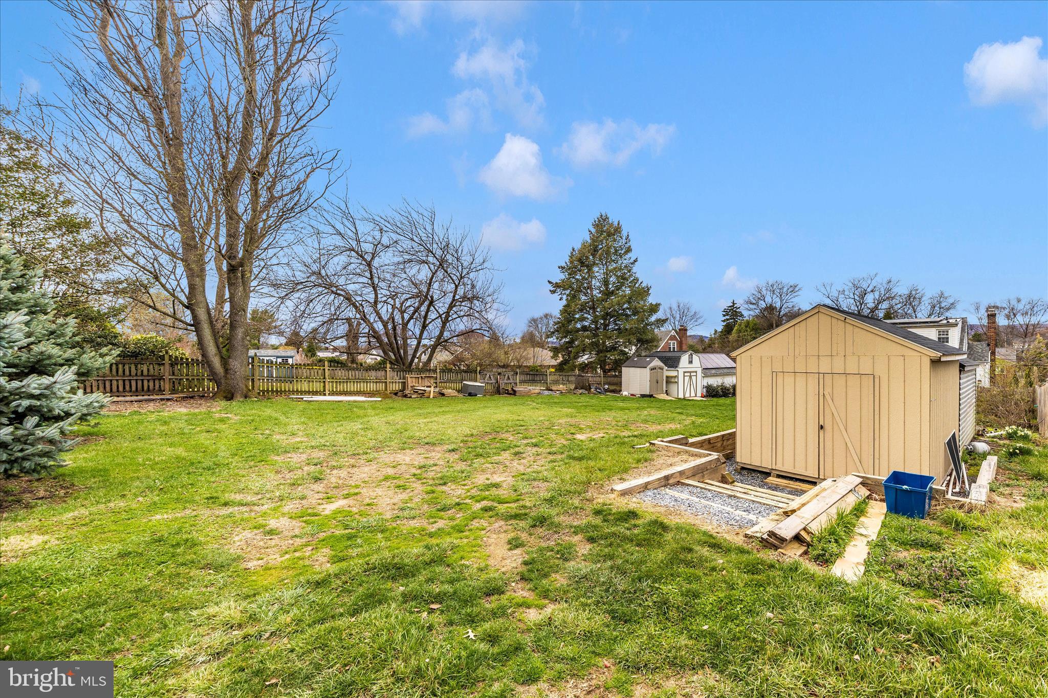 HOOD COLLEGE - Residential