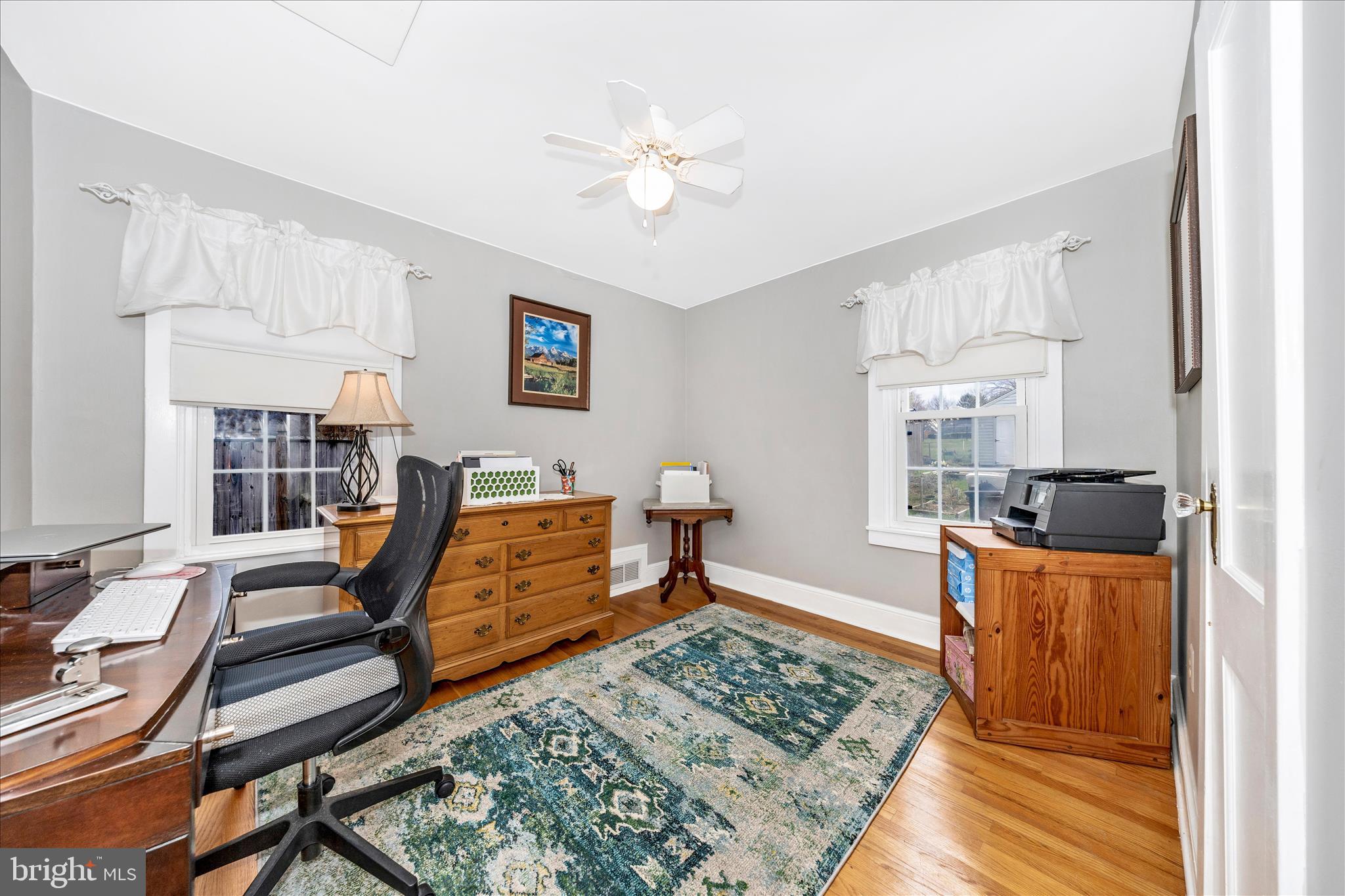 HOOD COLLEGE - Residential