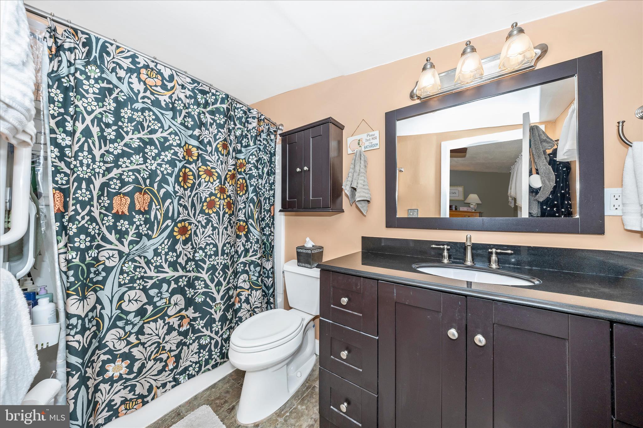 HOOD COLLEGE - Residential