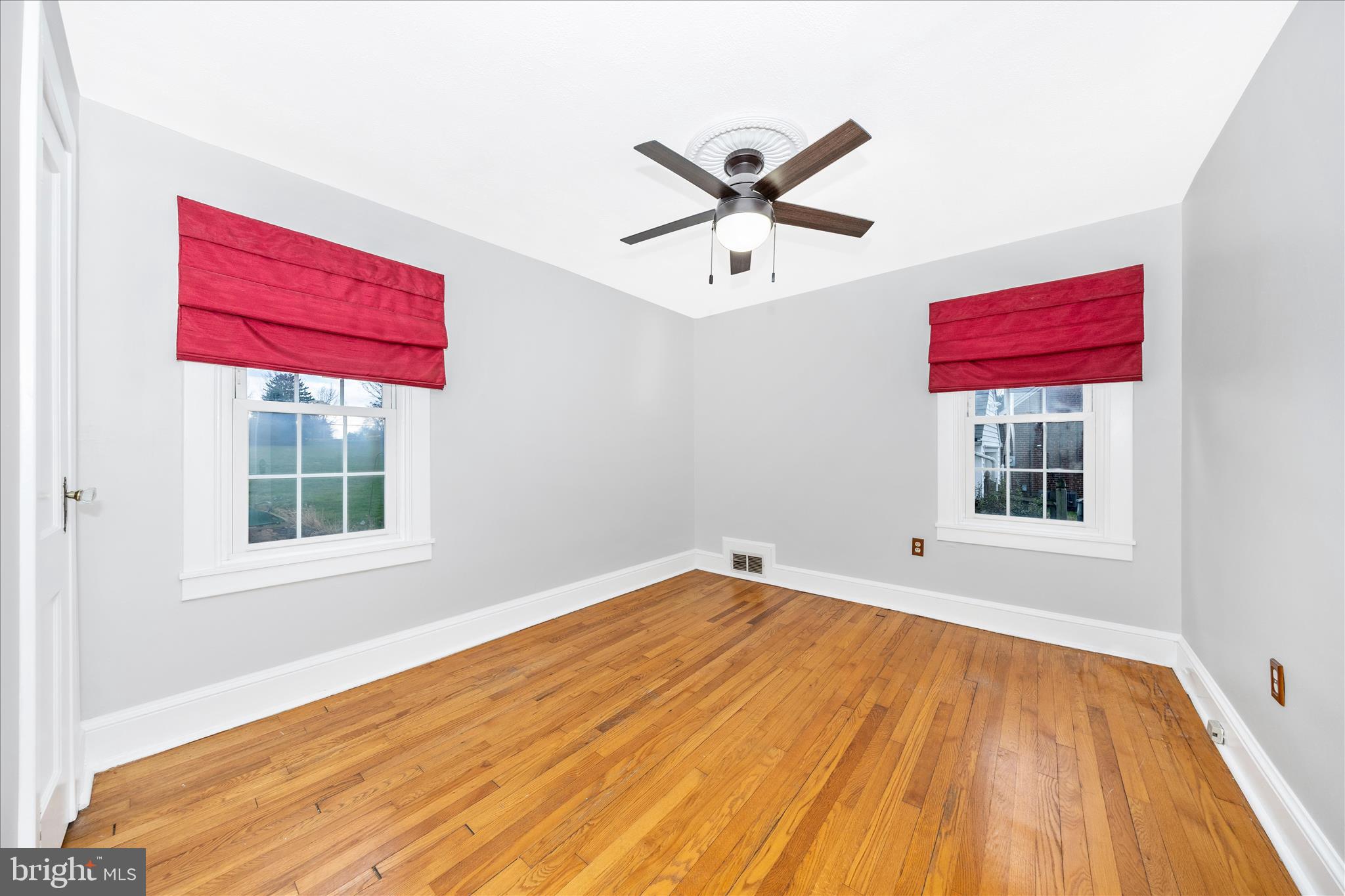 HOOD COLLEGE - Residential