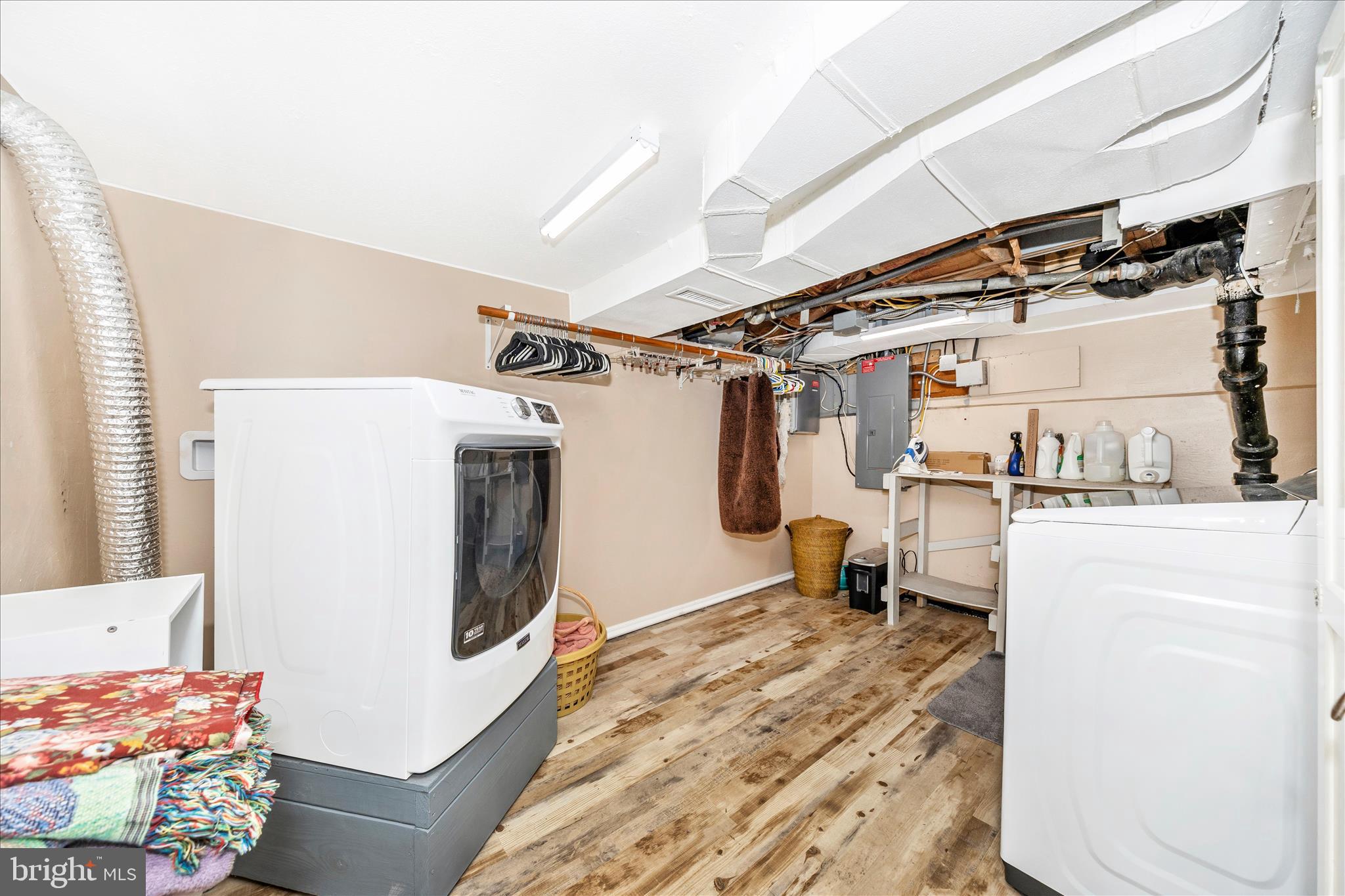 HOOD COLLEGE - Residential