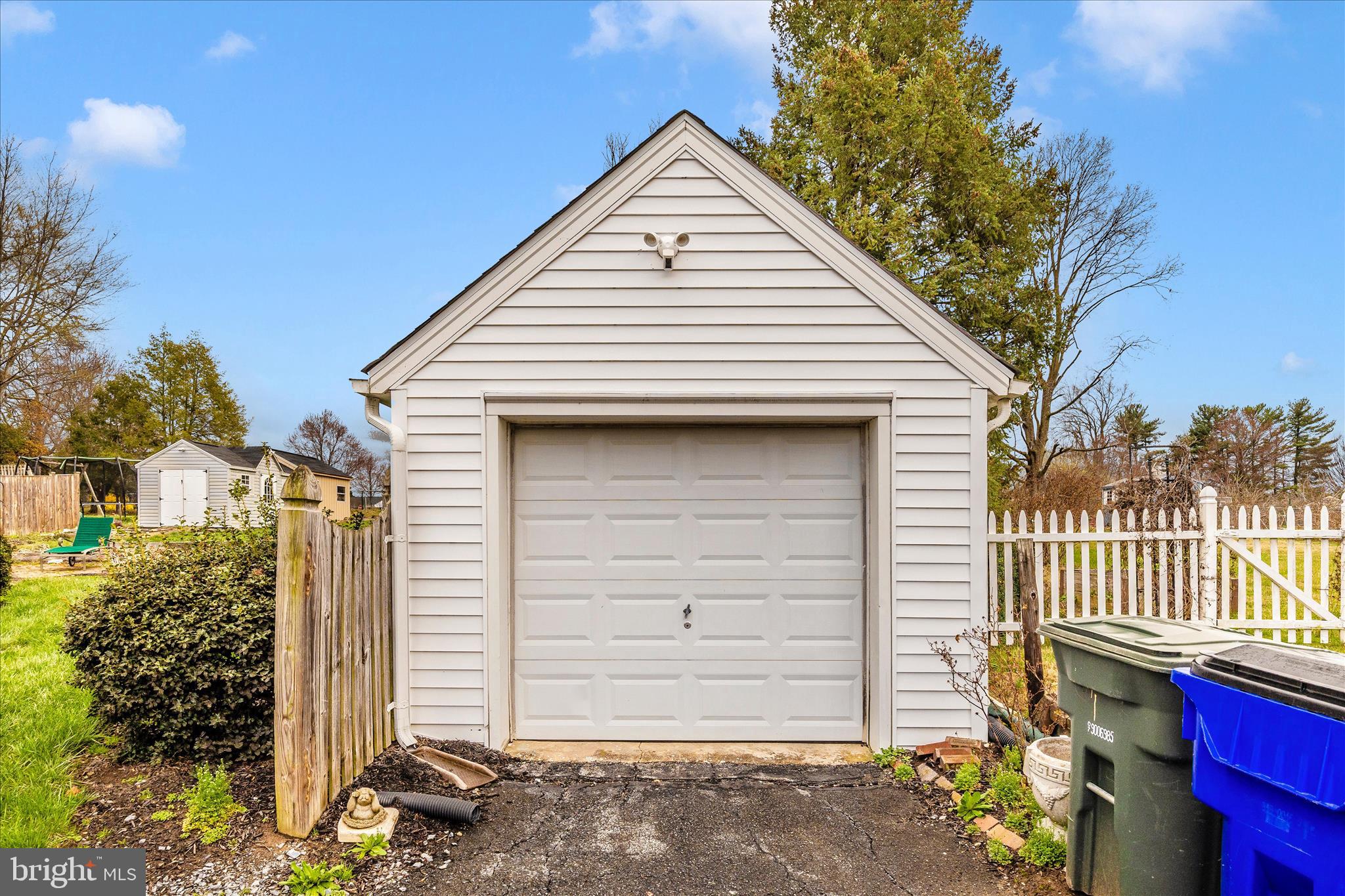 HOOD COLLEGE - Residential