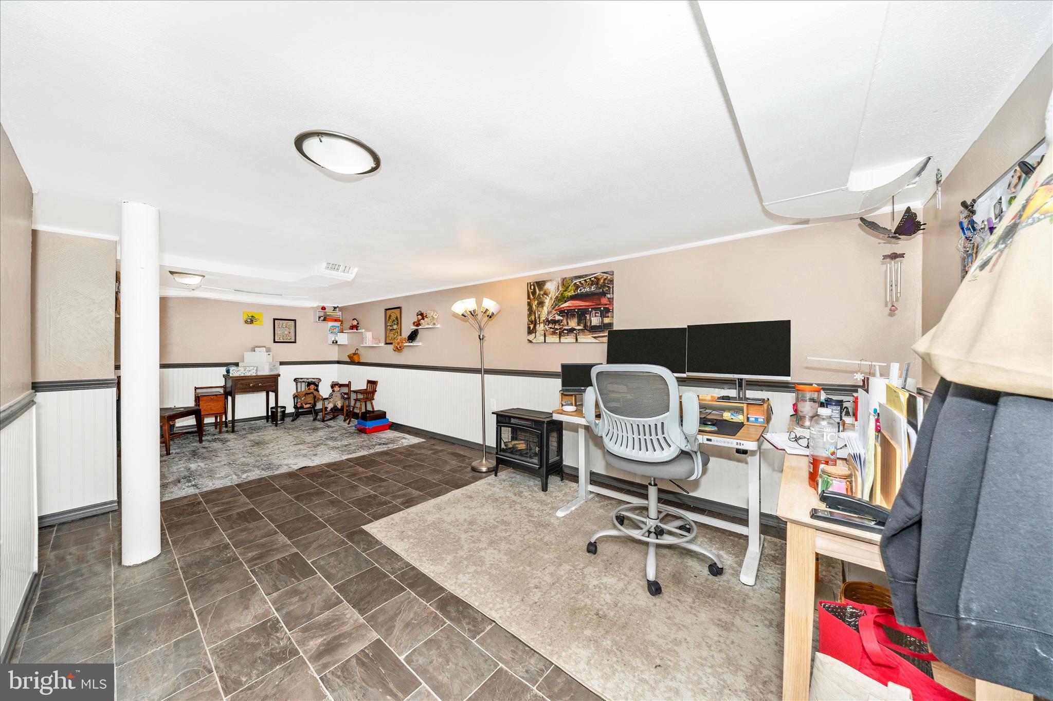 HOOD COLLEGE - Residential