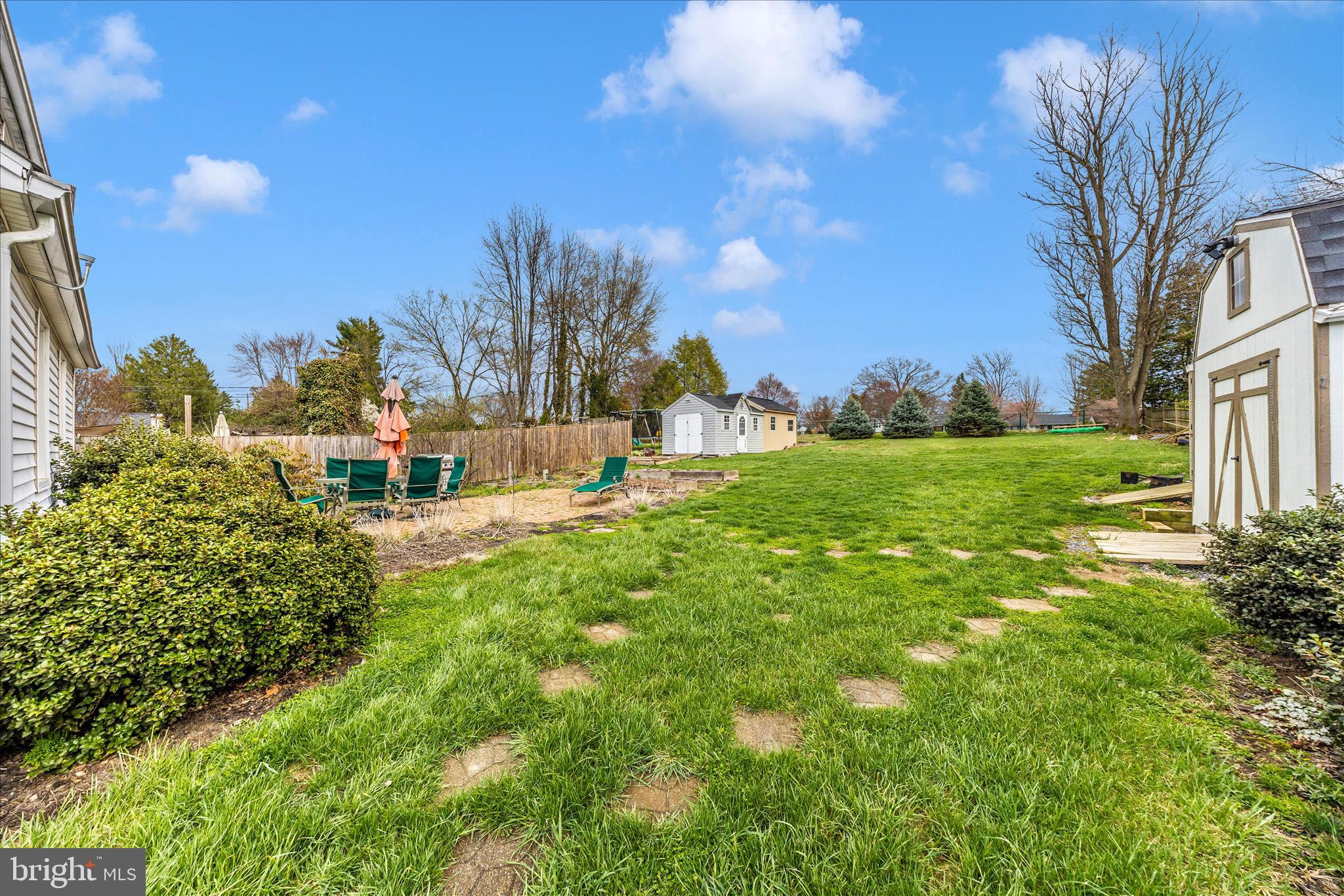 HOOD COLLEGE - Residential