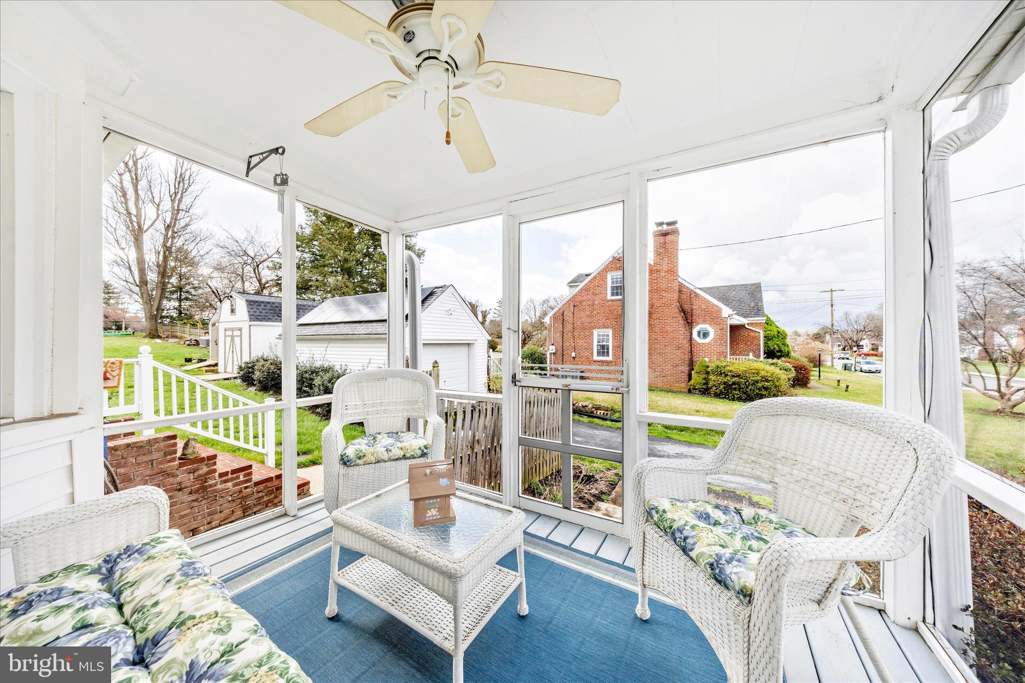 HOOD COLLEGE - Residential