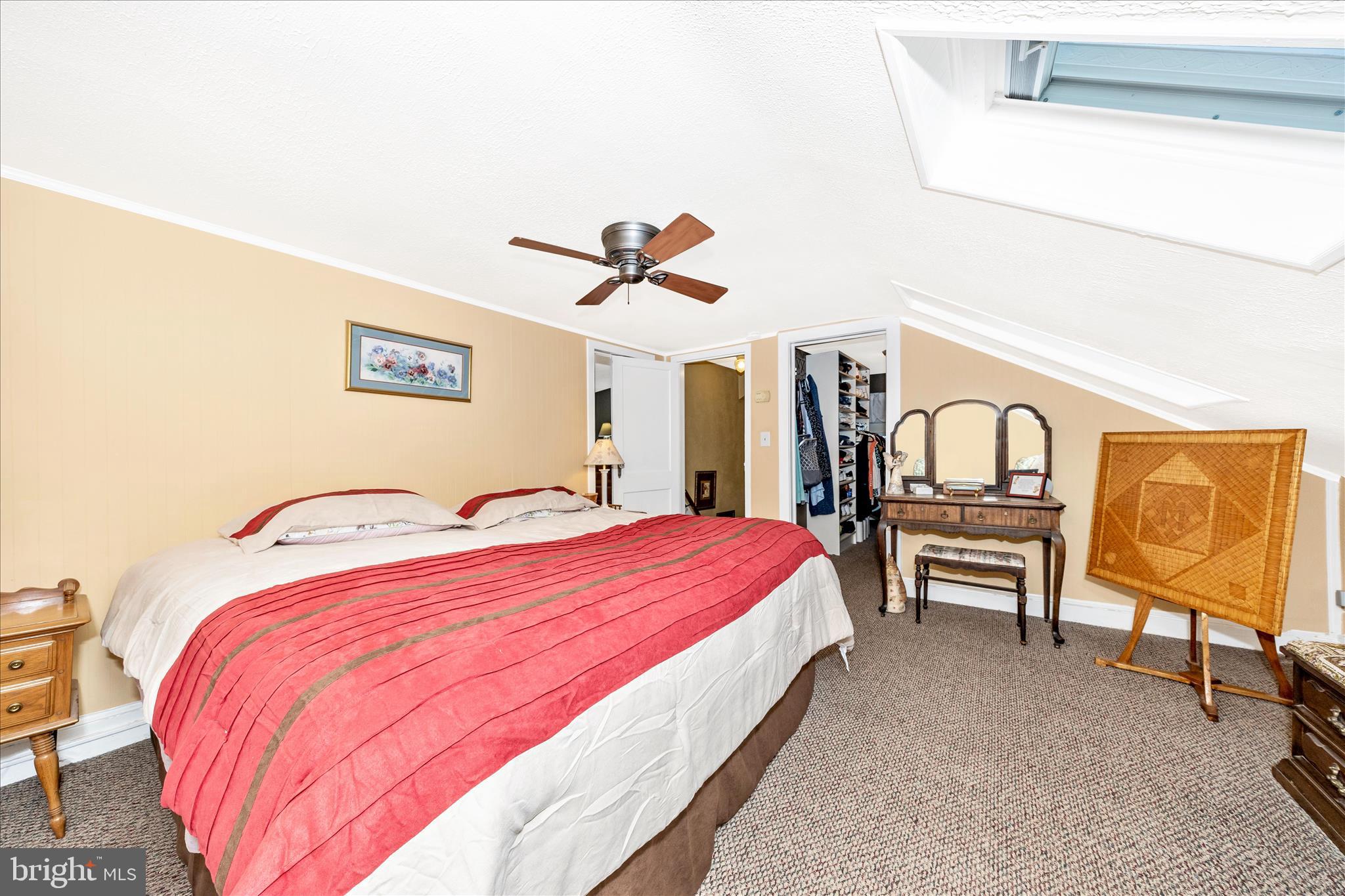 HOOD COLLEGE - Residential