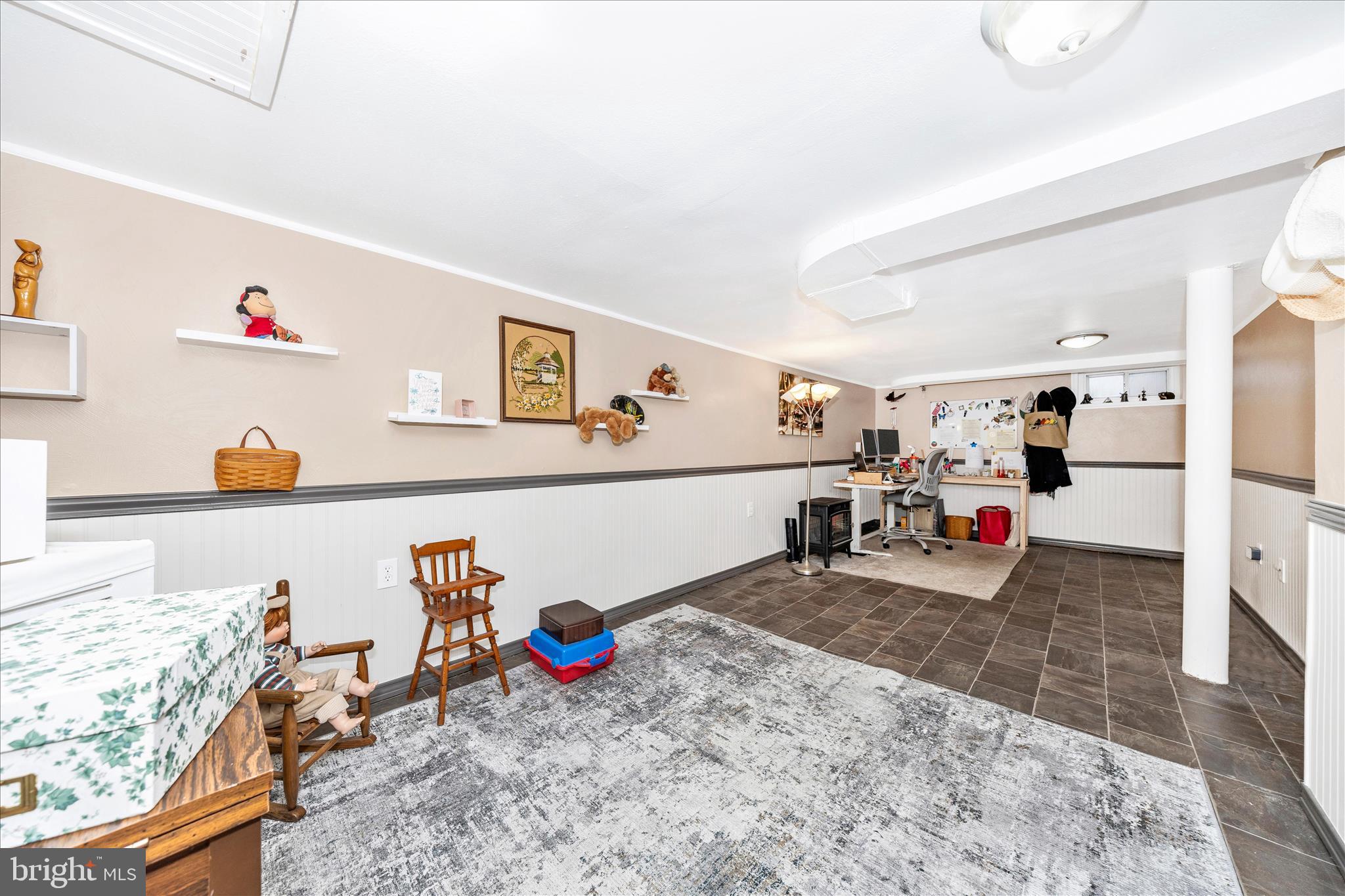 HOOD COLLEGE - Residential