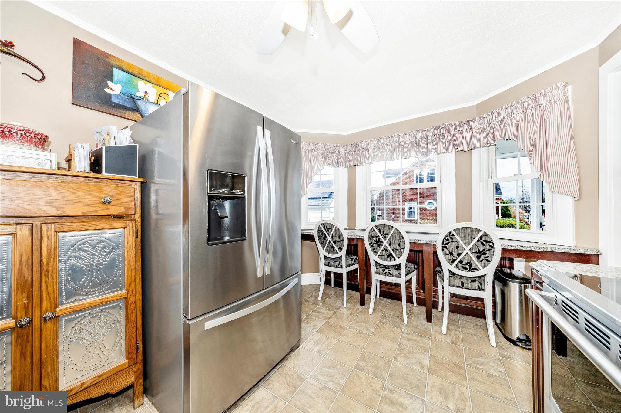 HOOD COLLEGE - Residential