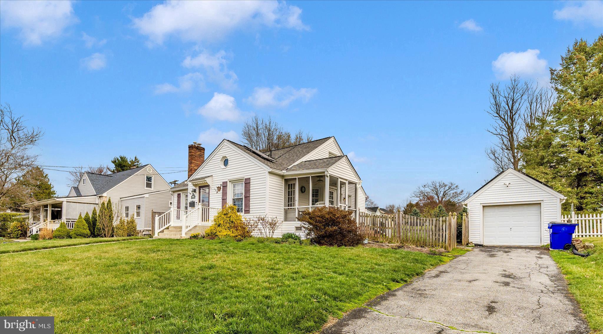 HOOD COLLEGE - Residential