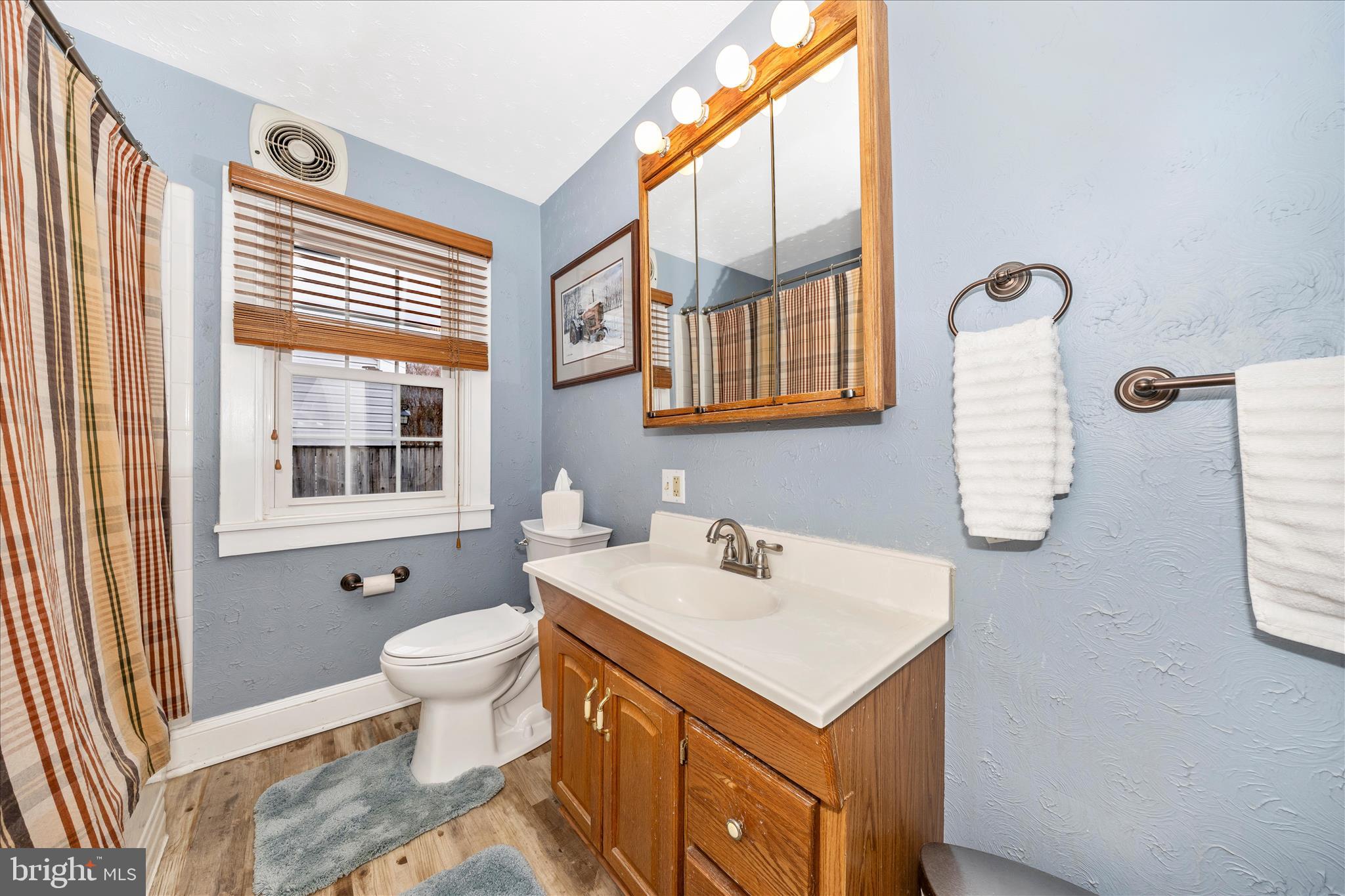 HOOD COLLEGE - Residential