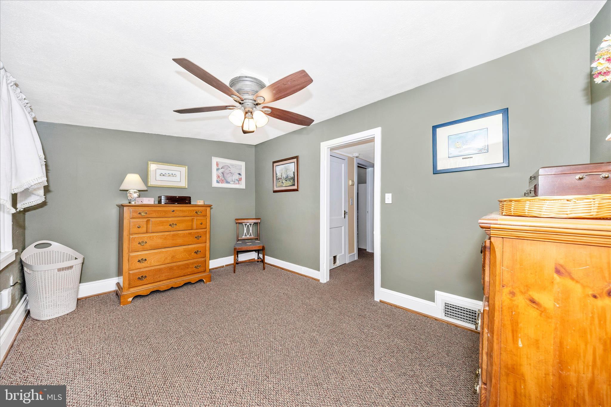 HOOD COLLEGE - Residential