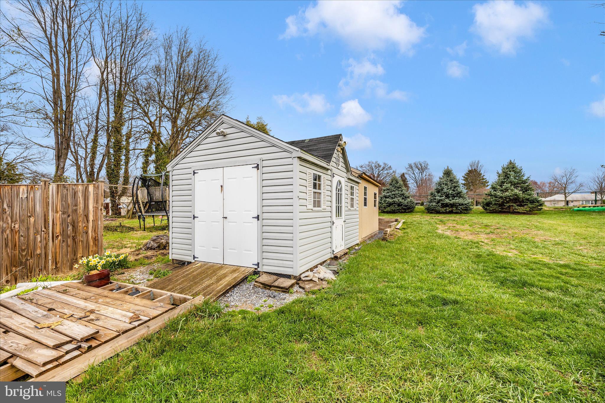 HOOD COLLEGE - Residential