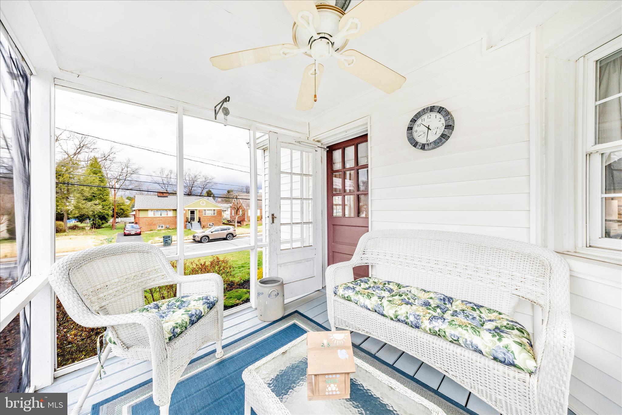 HOOD COLLEGE - Residential