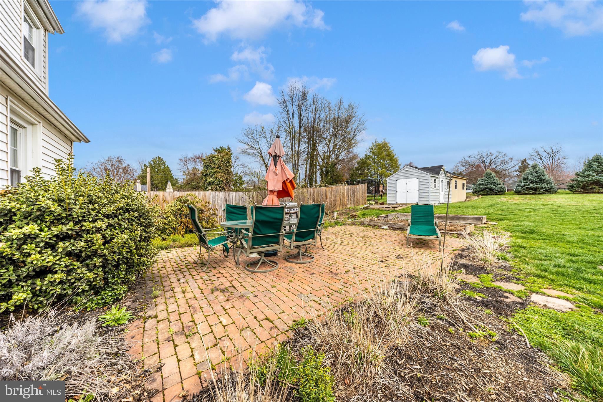 HOOD COLLEGE - Residential