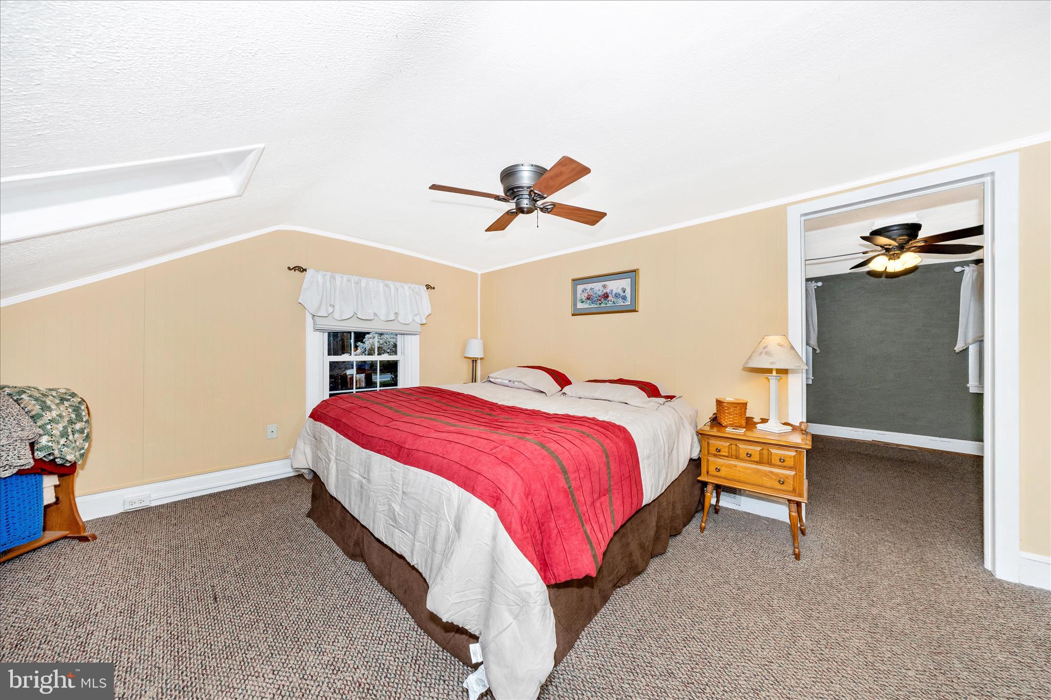 HOOD COLLEGE - Residential