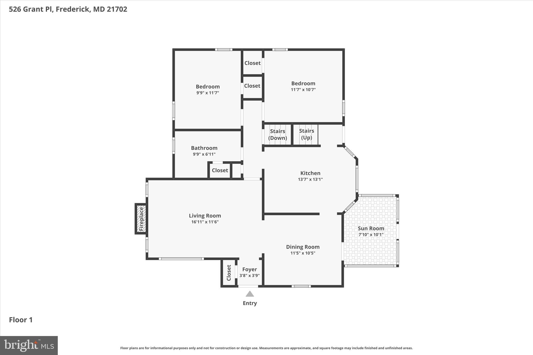 HOOD COLLEGE - Residential