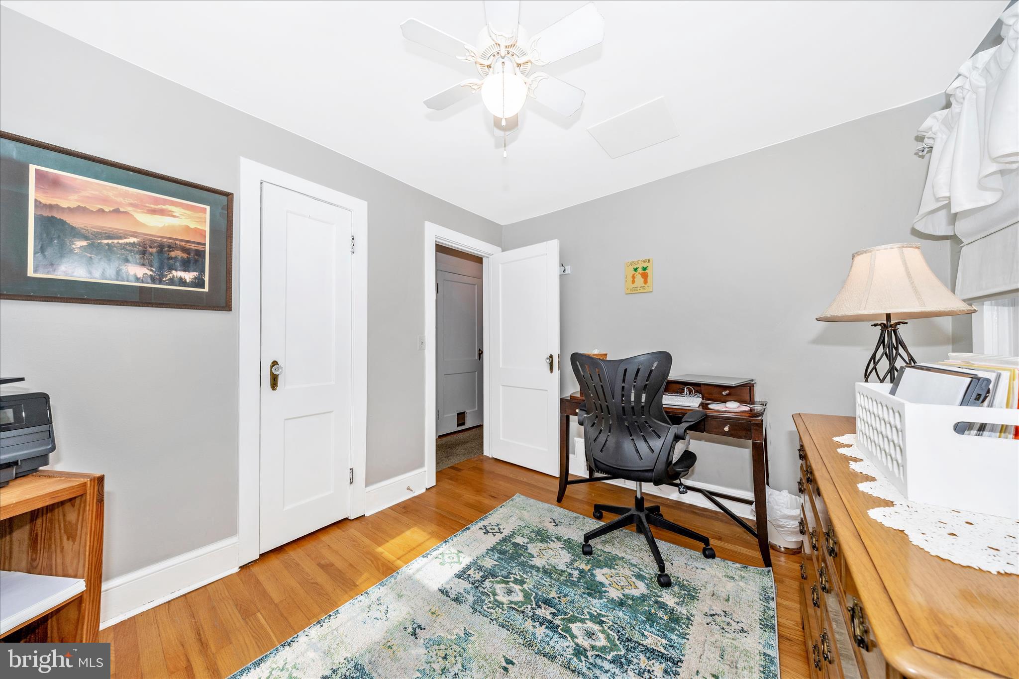 HOOD COLLEGE - Residential