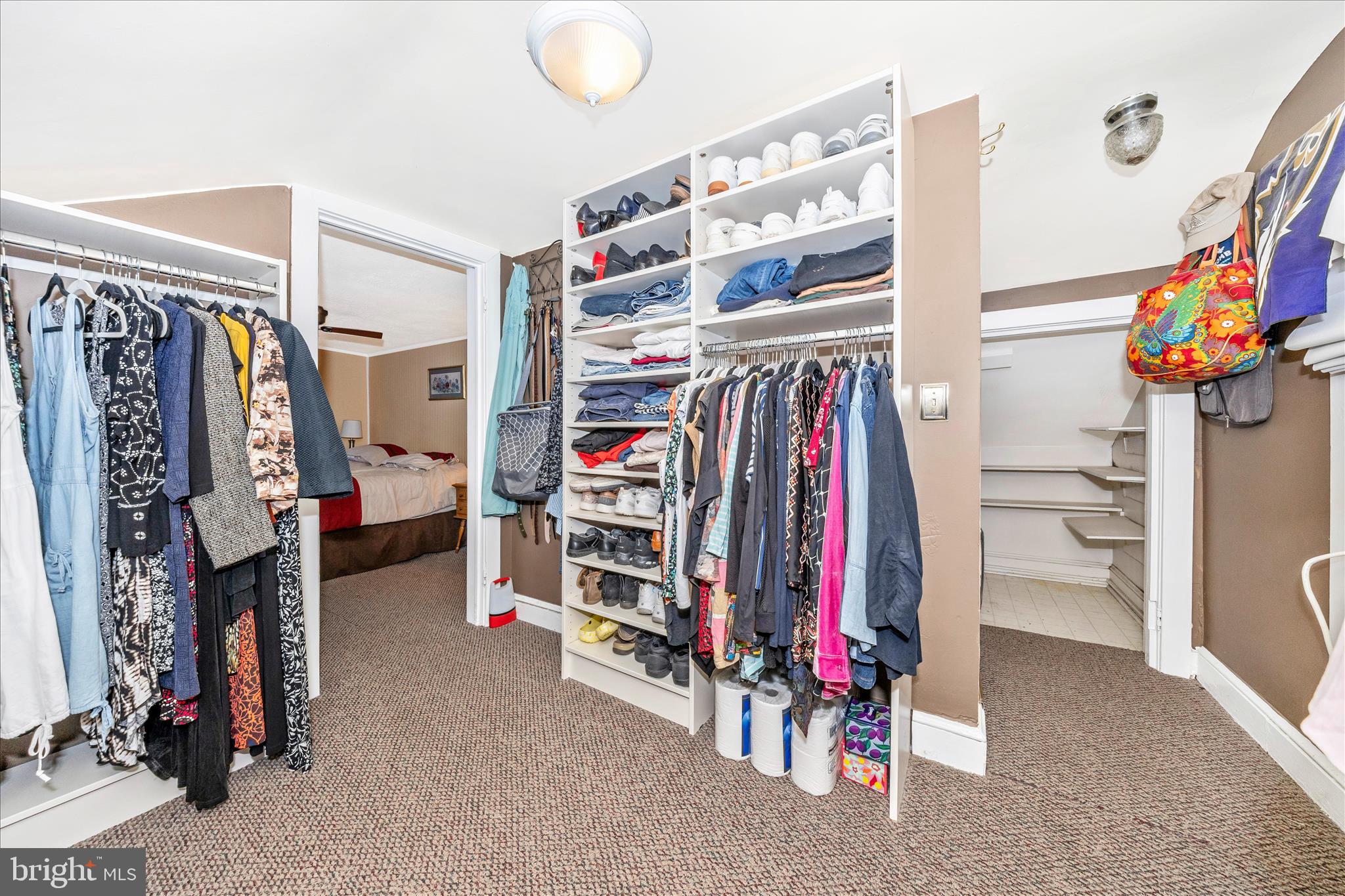 HOOD COLLEGE - Residential