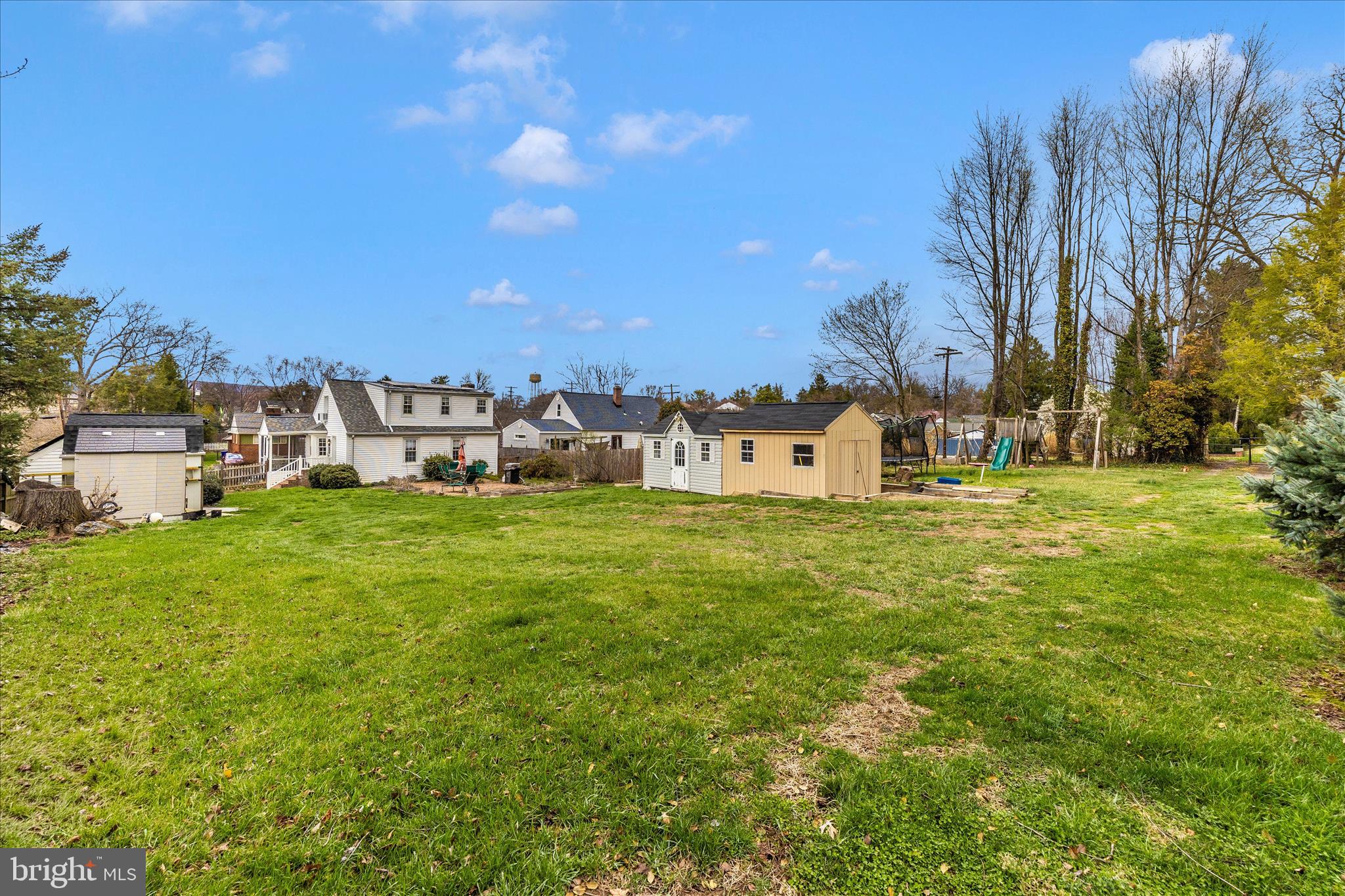 HOOD COLLEGE - Residential