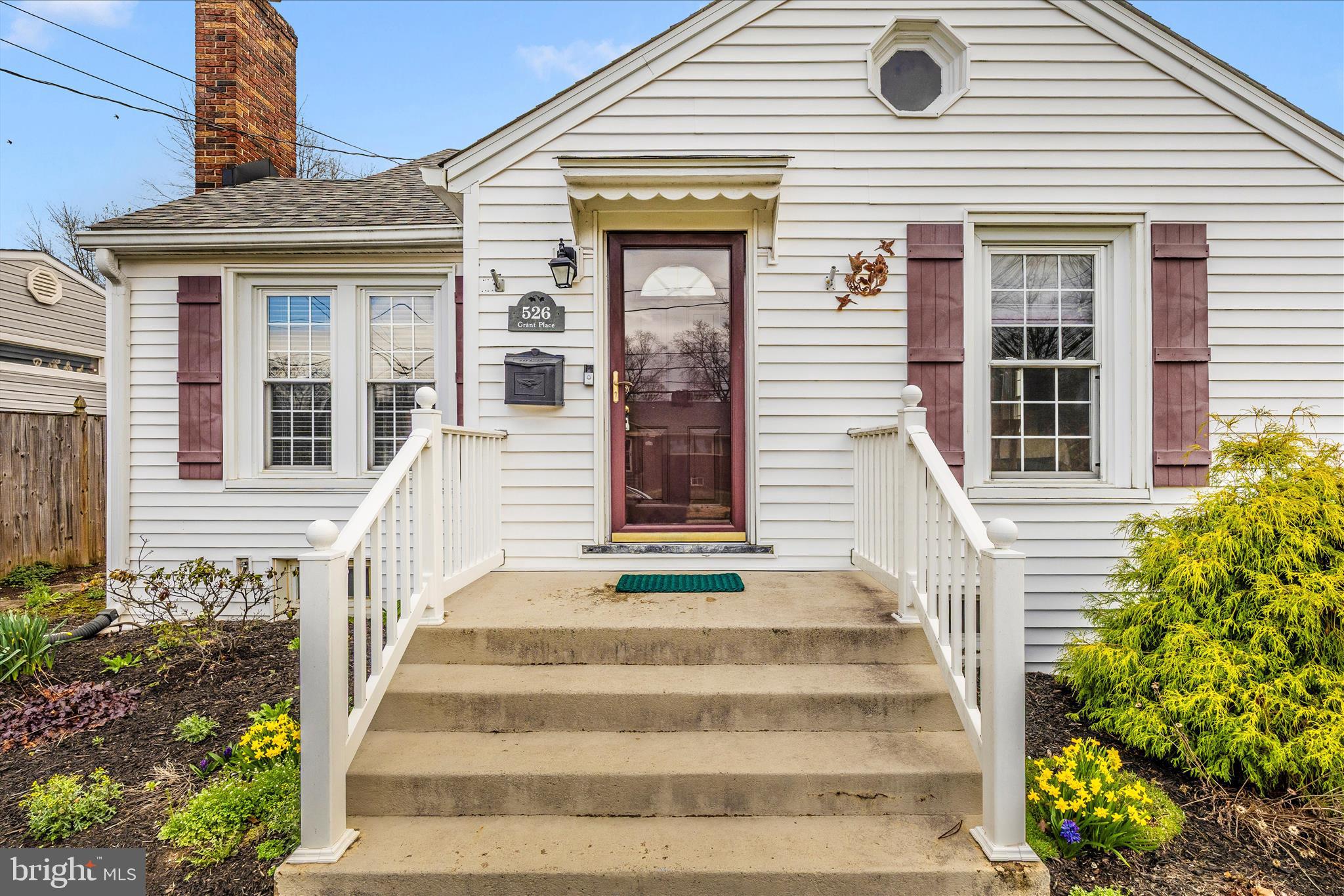 HOOD COLLEGE - Residential