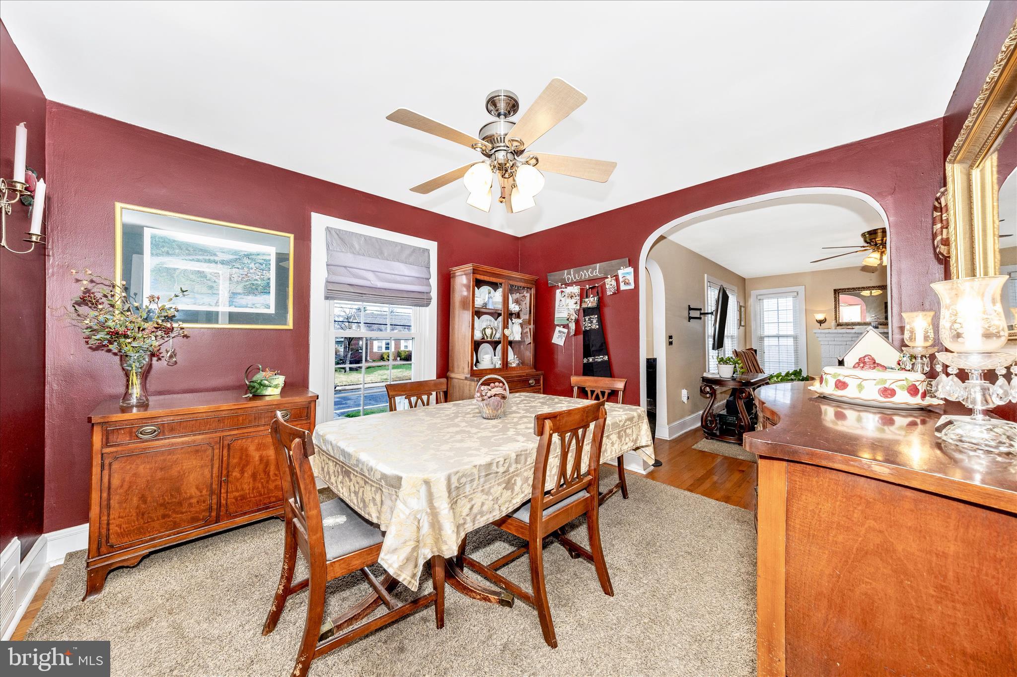 HOOD COLLEGE - Residential