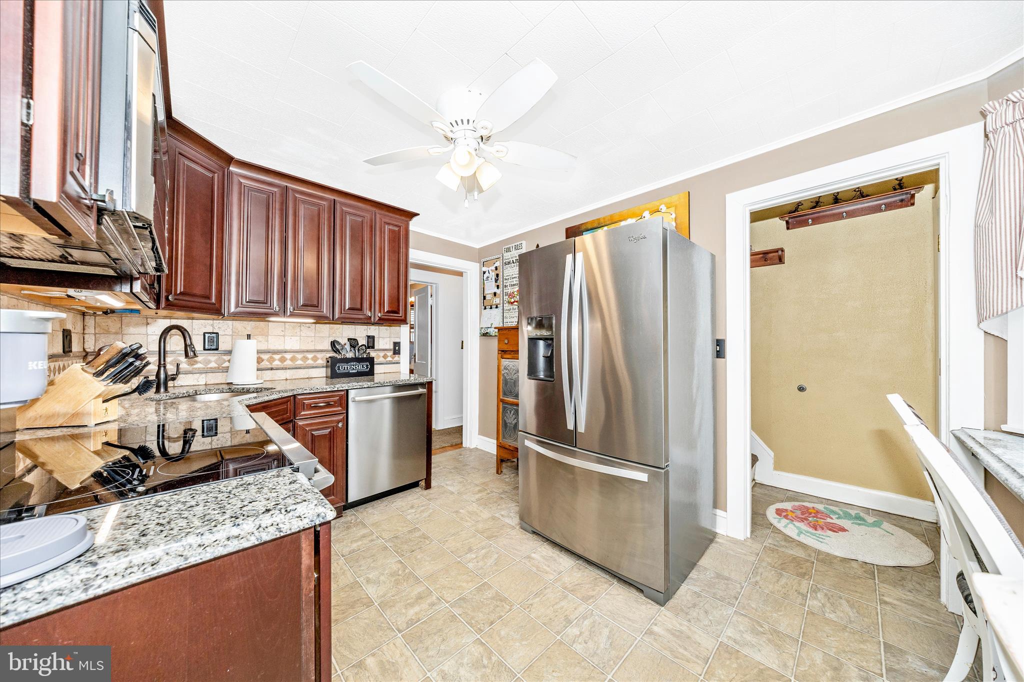 HOOD COLLEGE - Residential