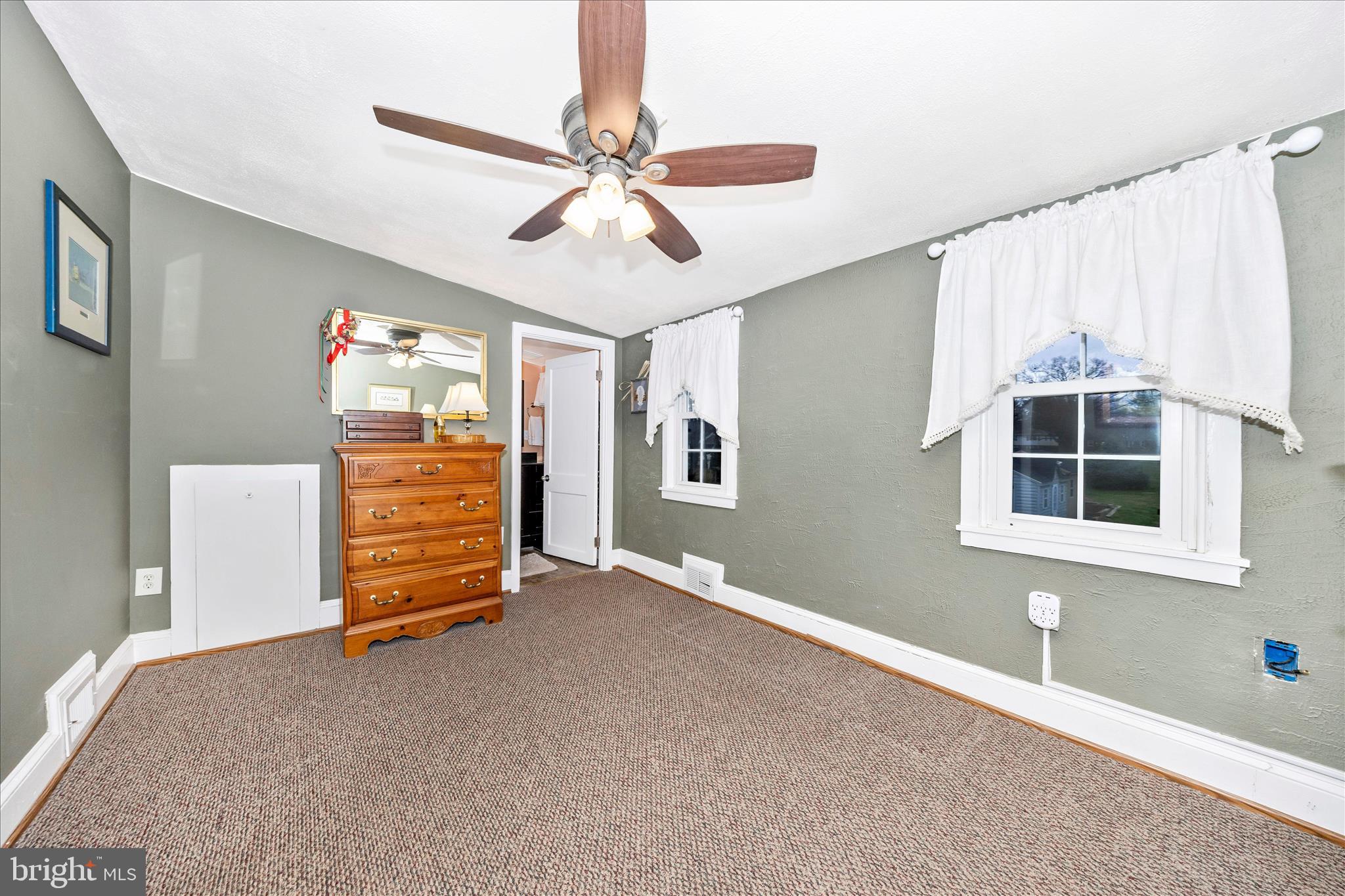 HOOD COLLEGE - Residential