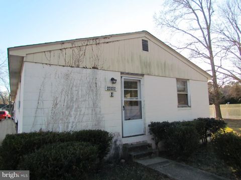 44868 BLAKE CREEK RD. #4 LEONARDTOWN MD 20650