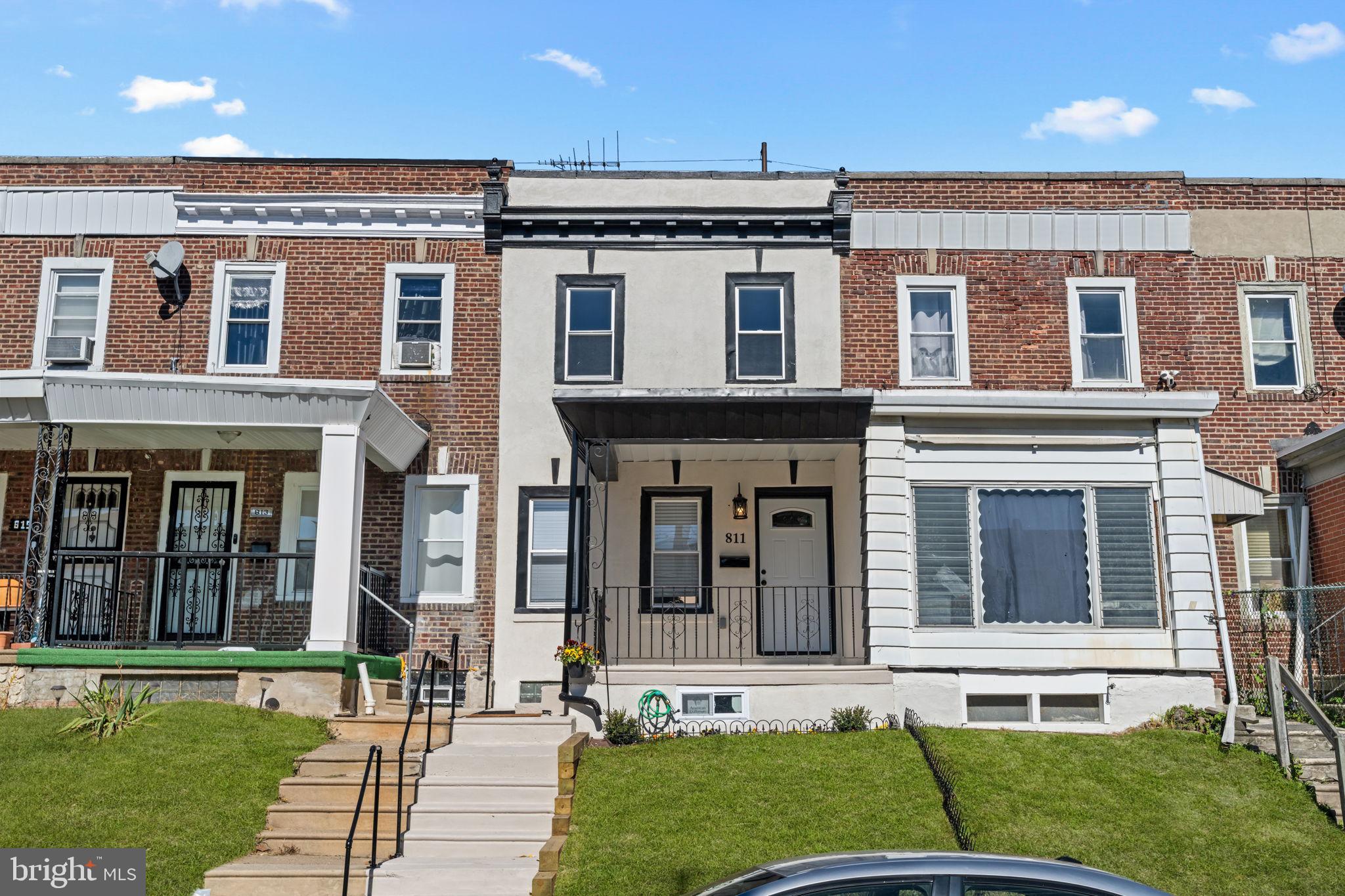 811 W FISHER AVENUE
