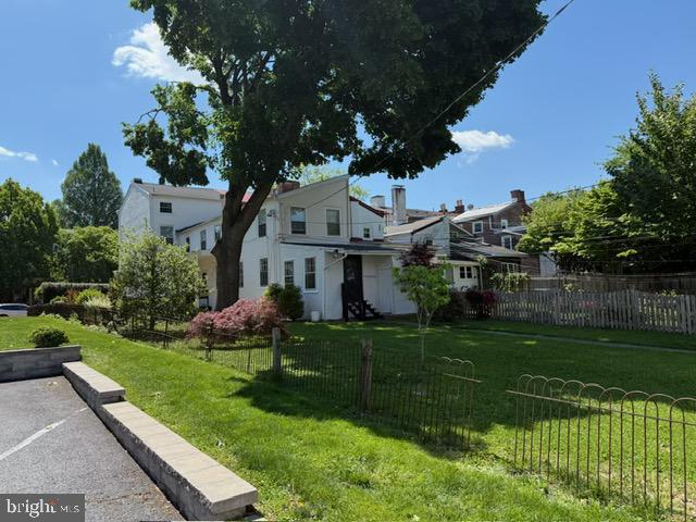 335 W MINER STREET
