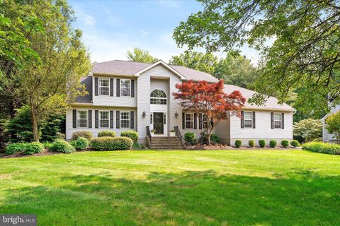 28 ARNOLD LANE ROBBINSVILLE NJ 08691