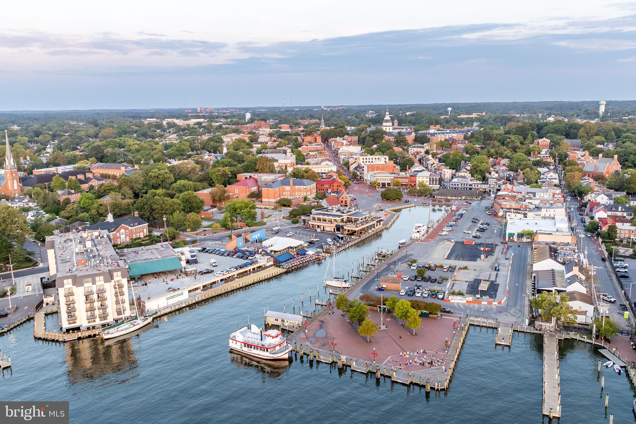 EASTPORT - Residential