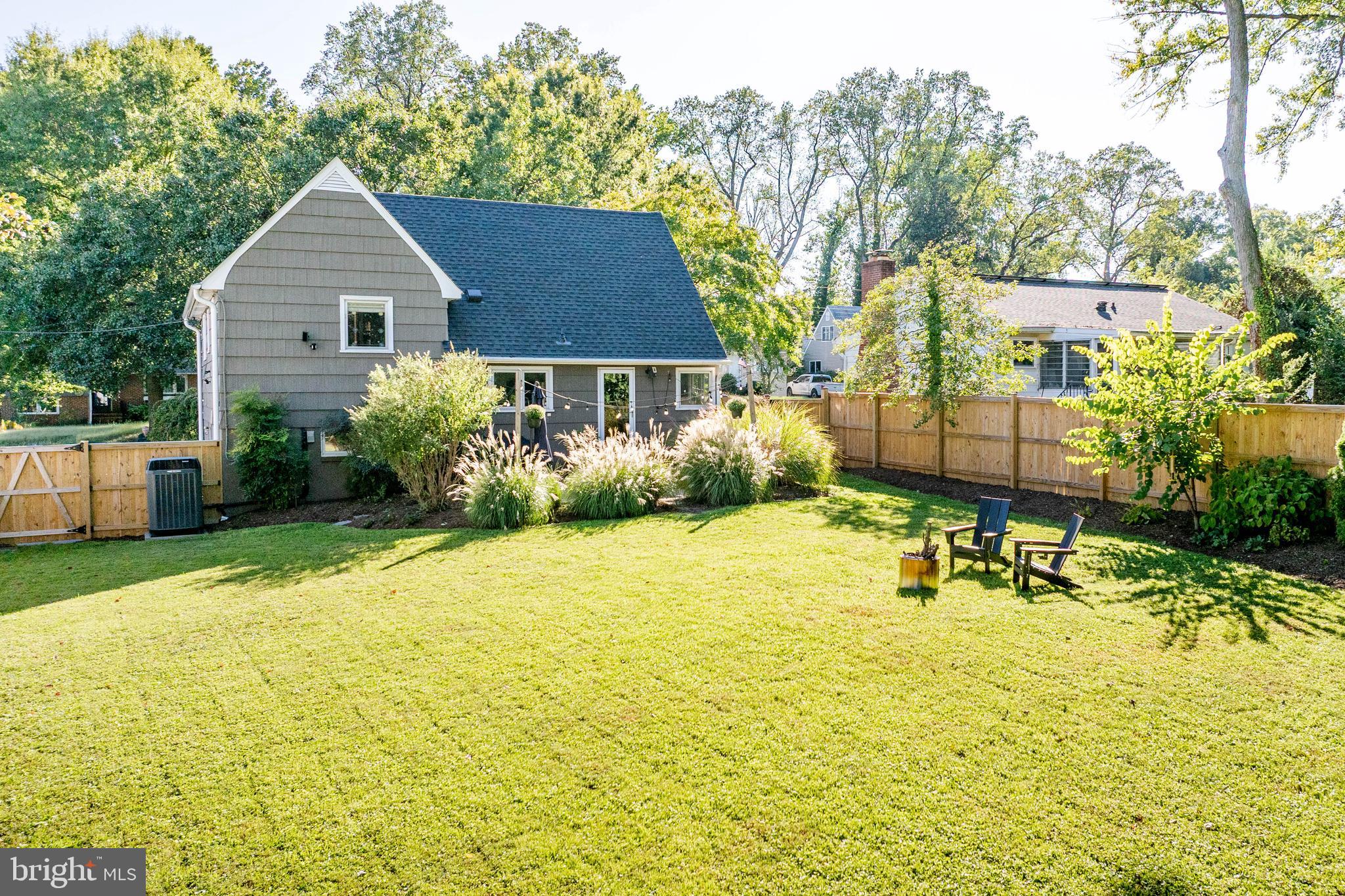 EASTPORT - Residential