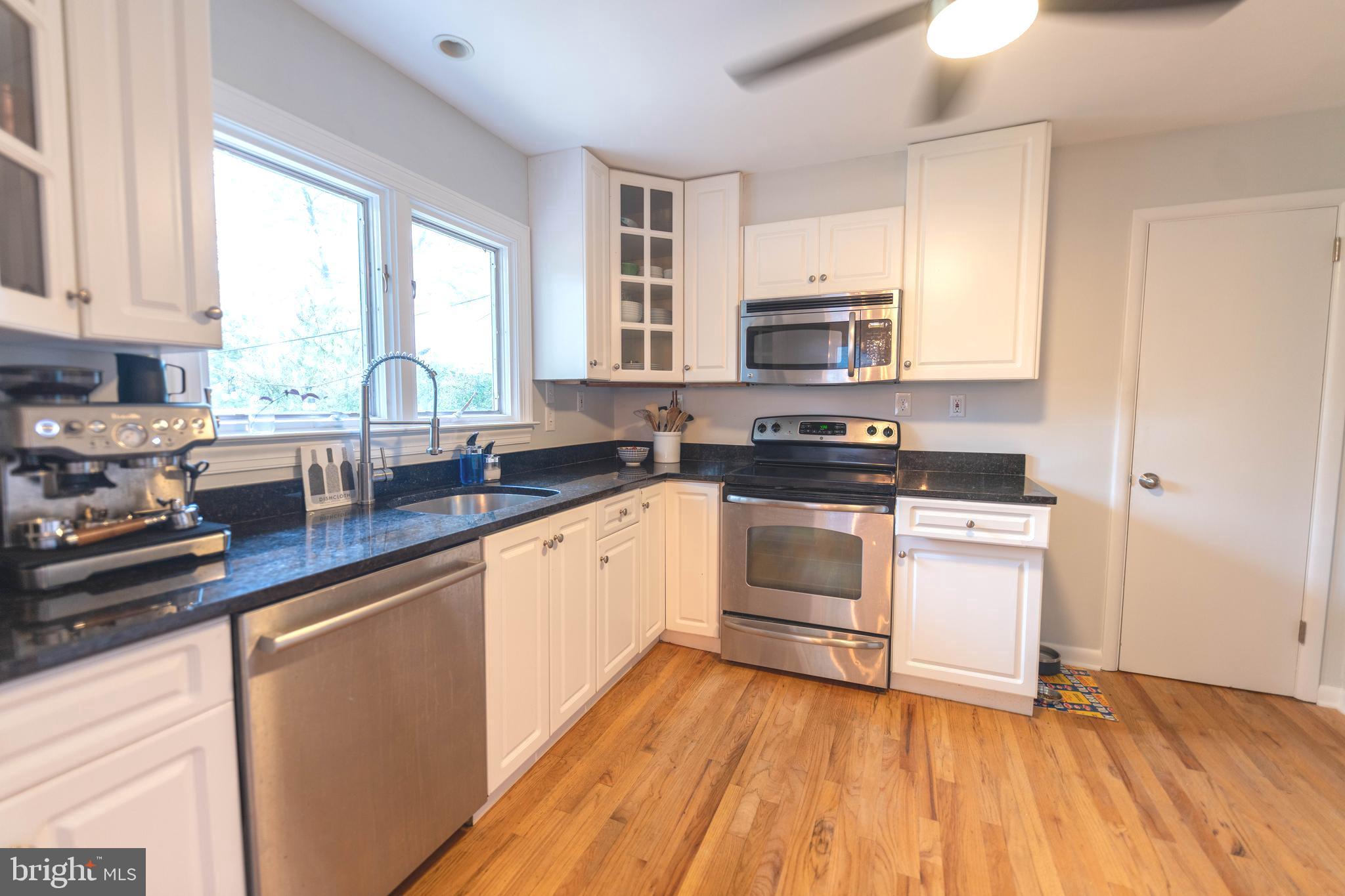 EASTPORT - Residential