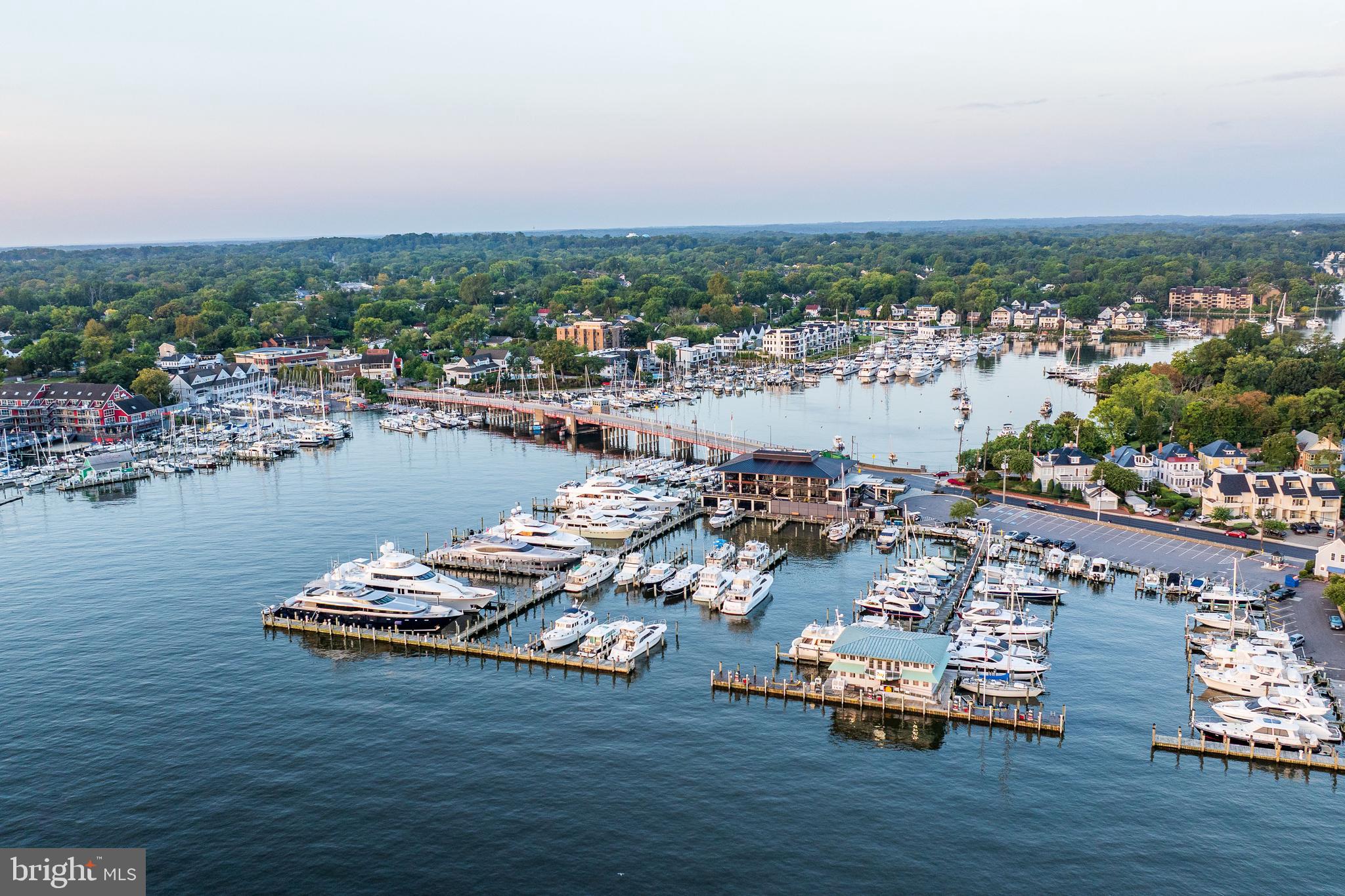 EASTPORT - Residential