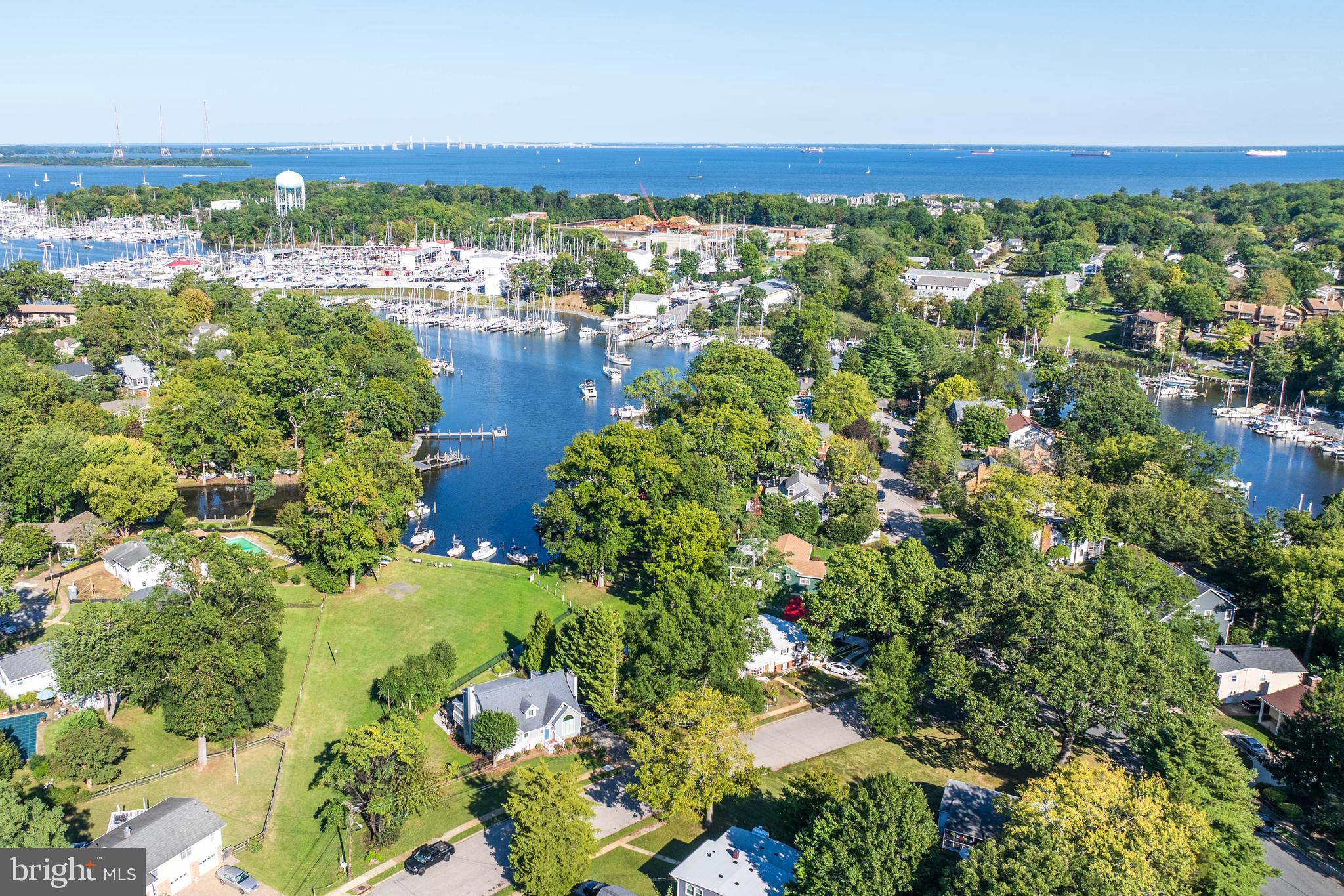 EASTPORT - Residential