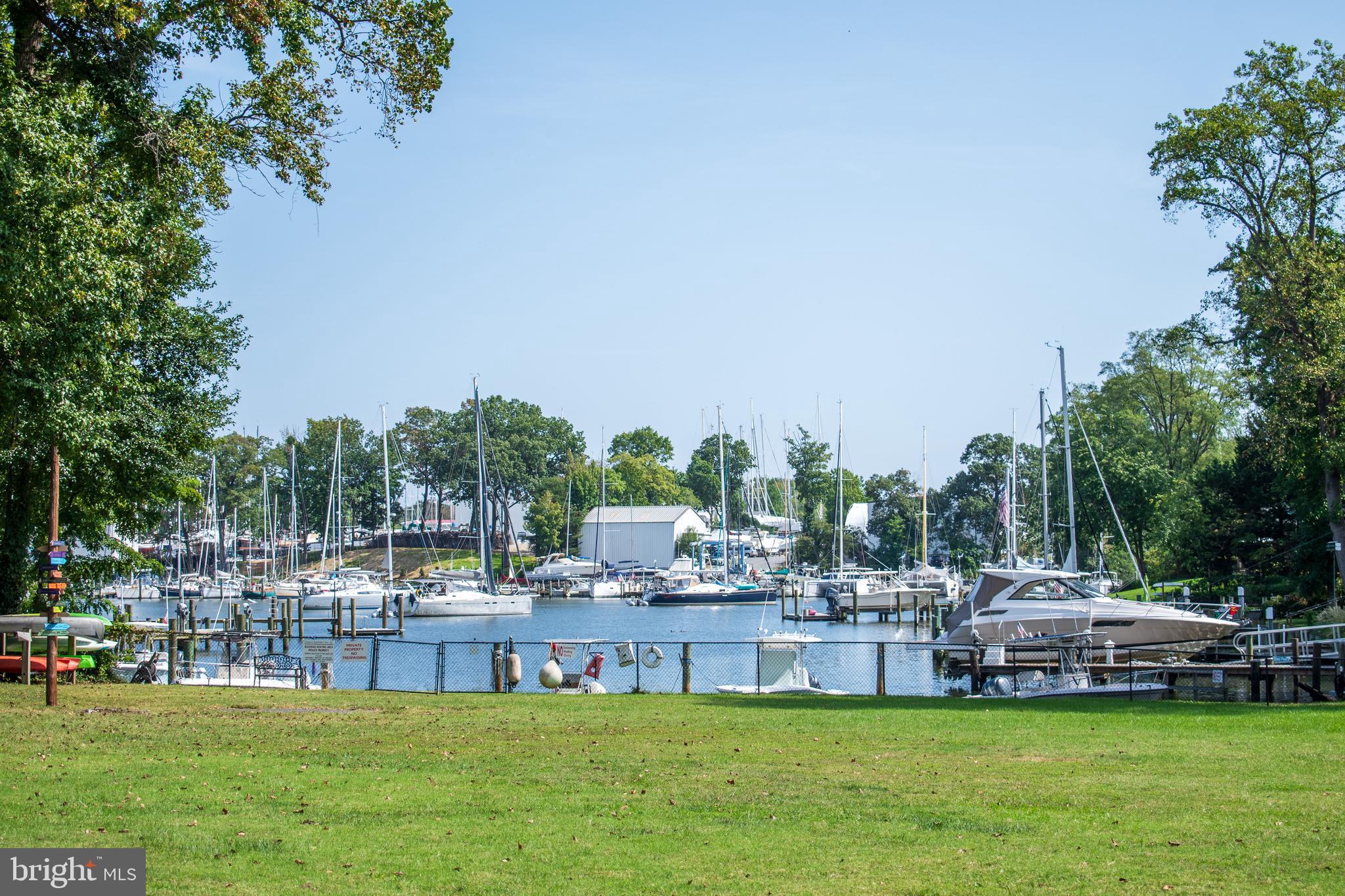 EASTPORT - Residential