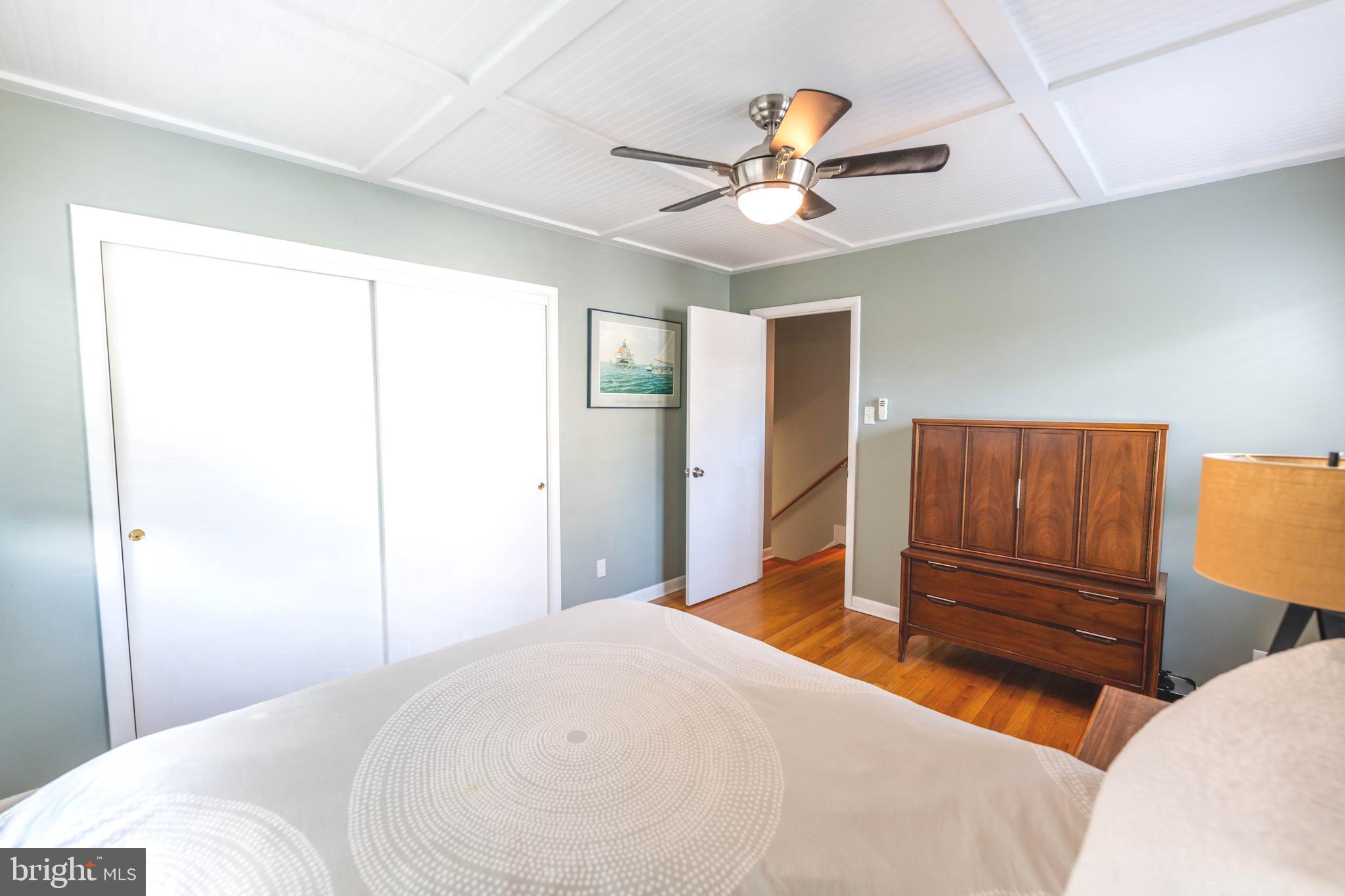 EASTPORT - Residential