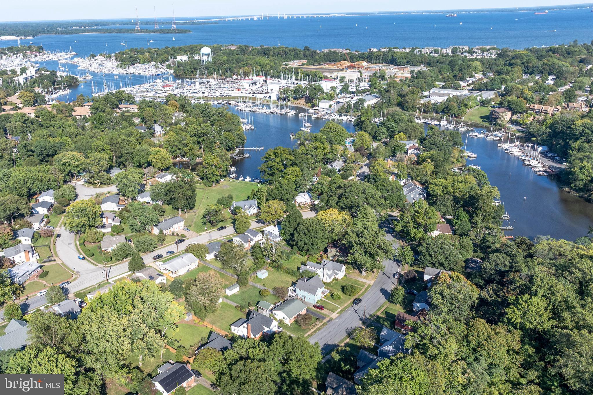 EASTPORT - Residential