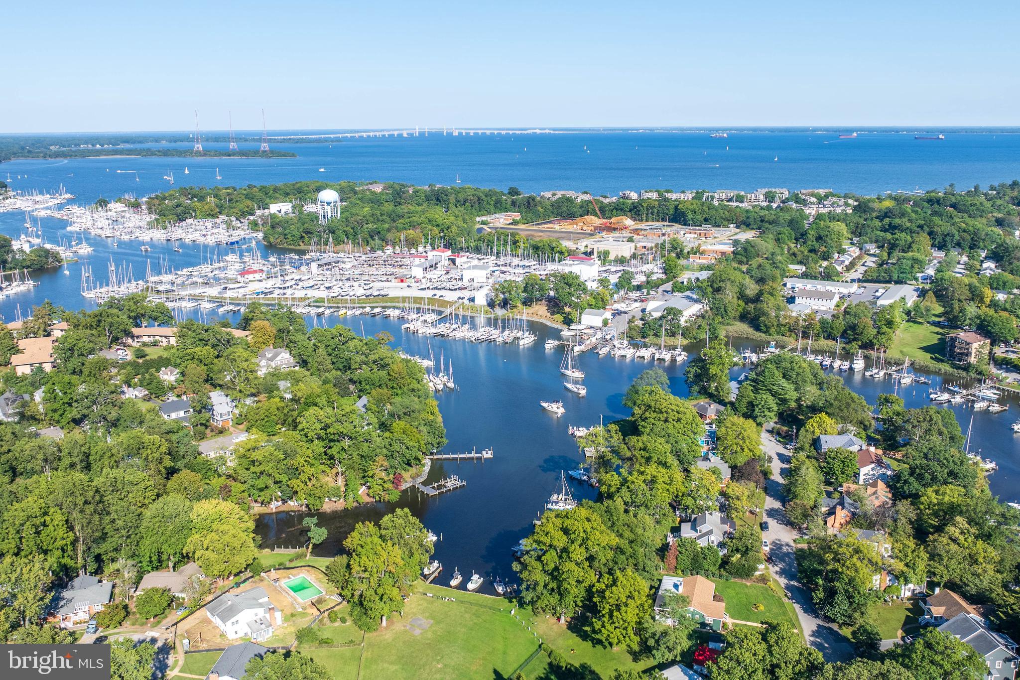 EASTPORT - Residential