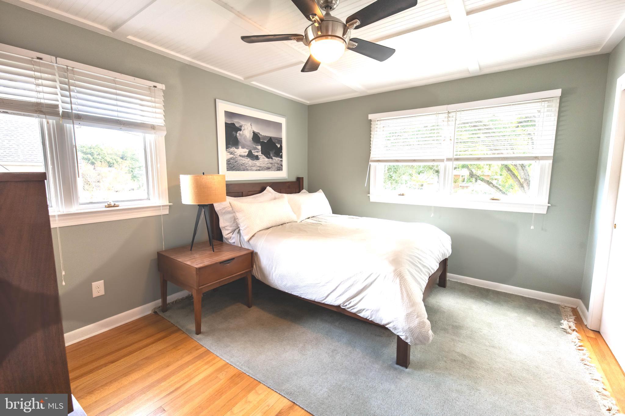 EASTPORT - Residential