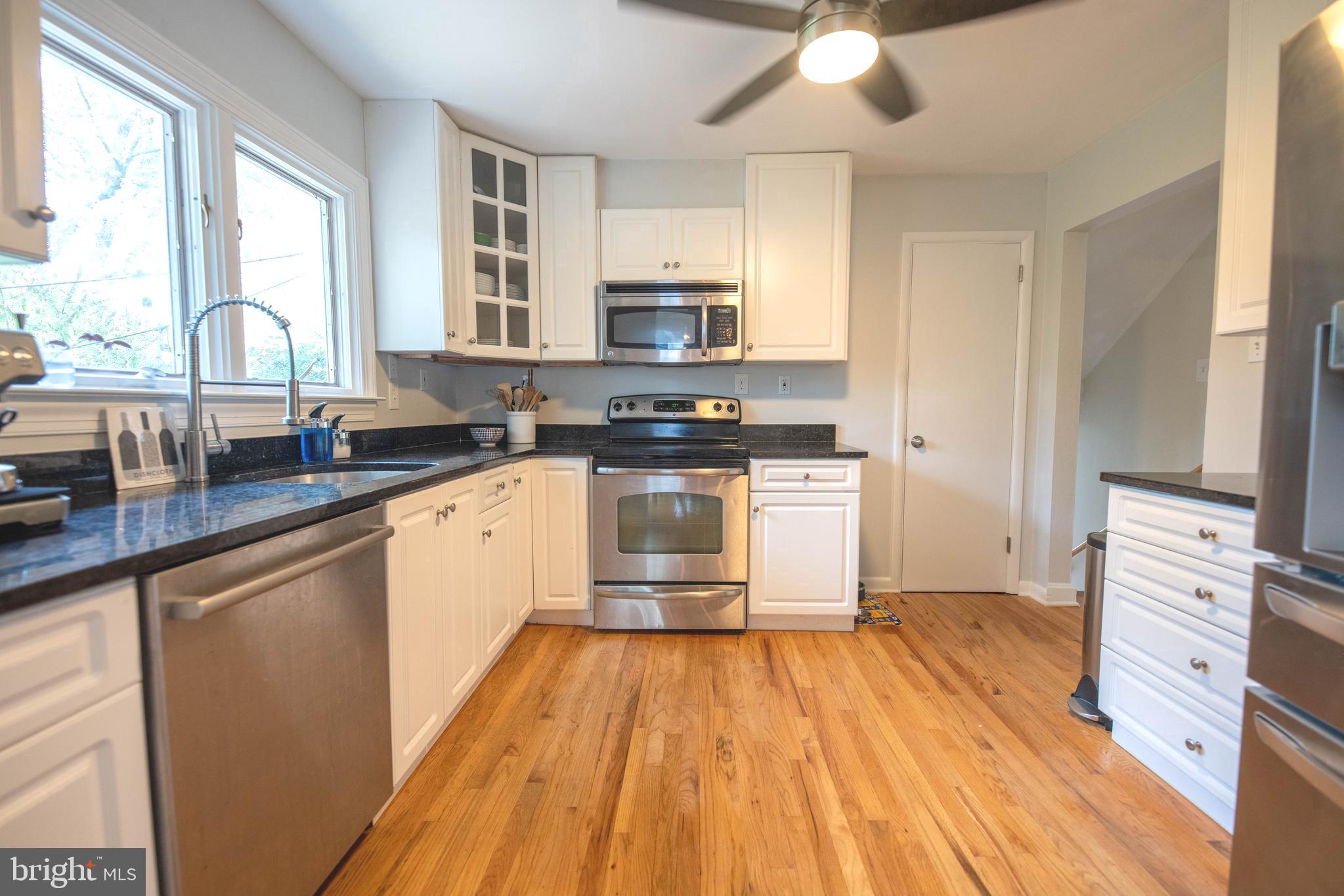 EASTPORT - Residential