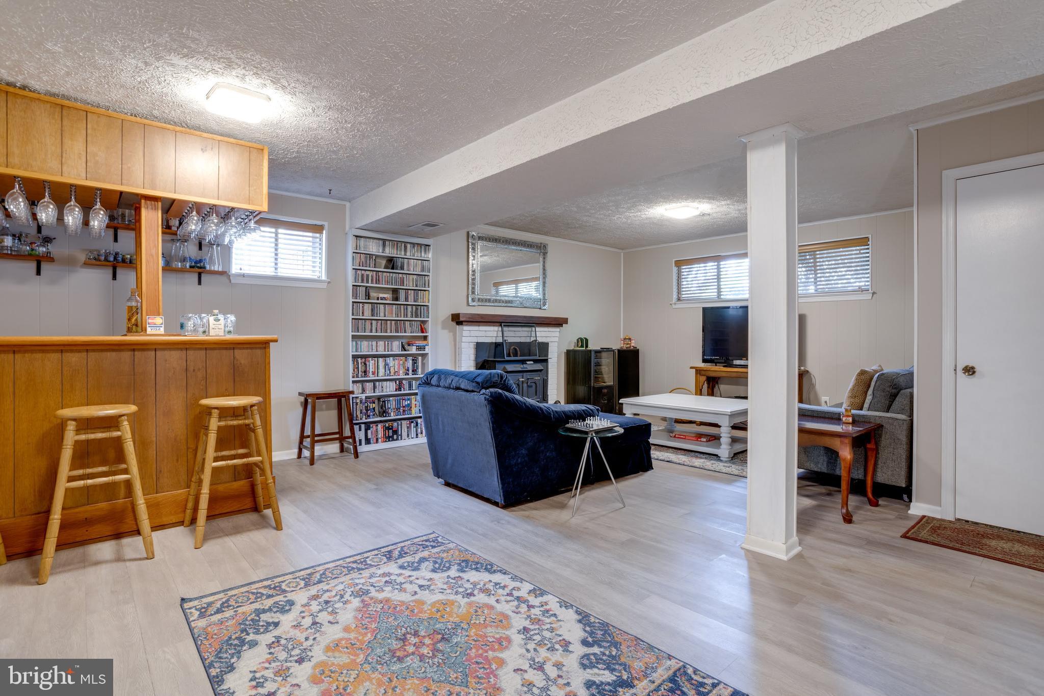 MAPLE HILL - Residential