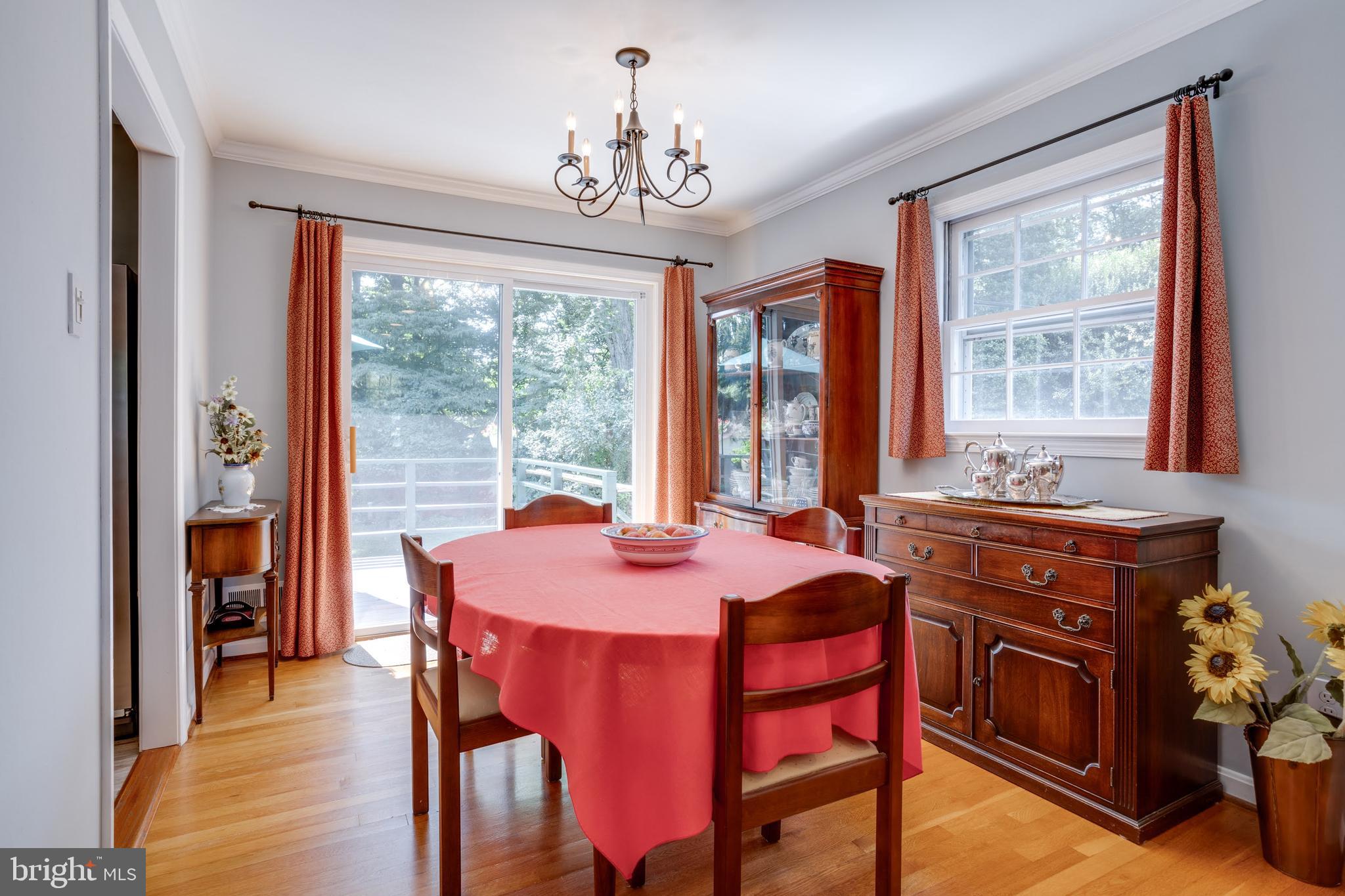 MAPLE HILL - Residential