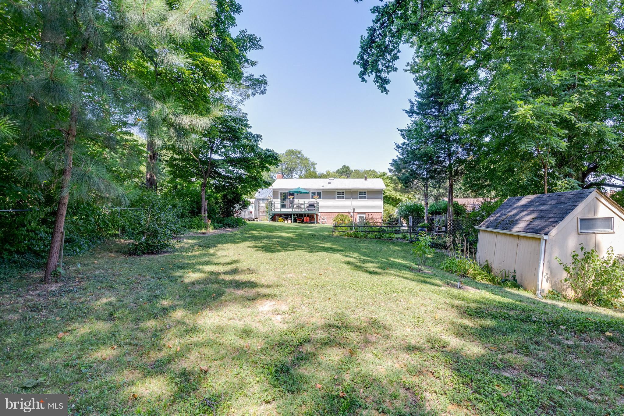 MAPLE HILL - Residential