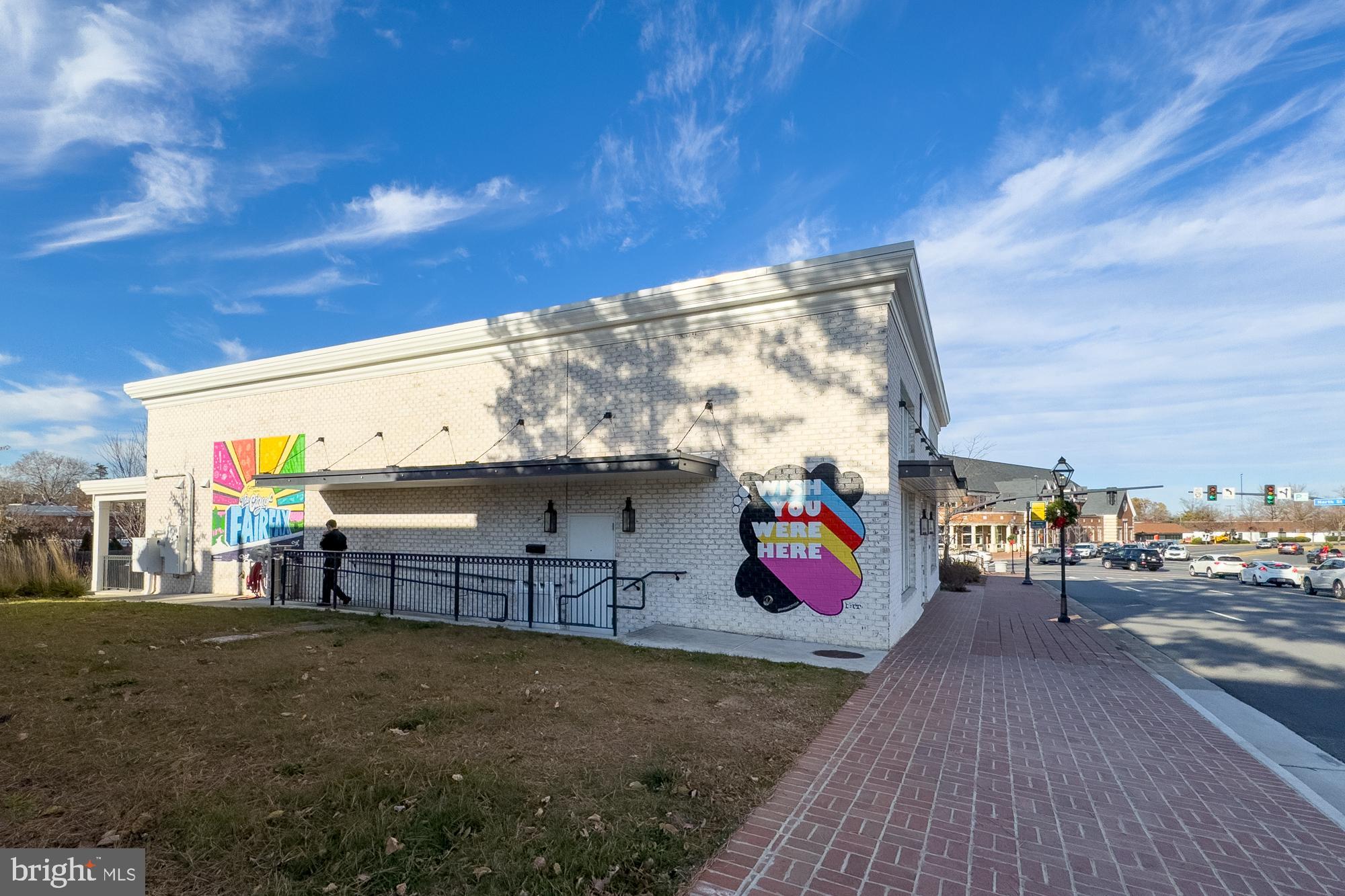 MAPLE HILL - Residential