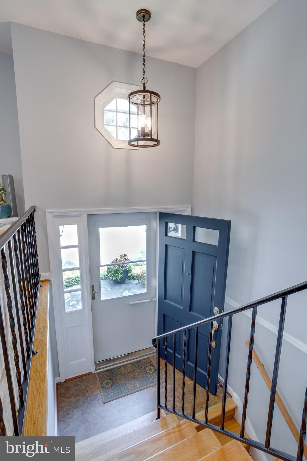 MAPLE HILL - Residential