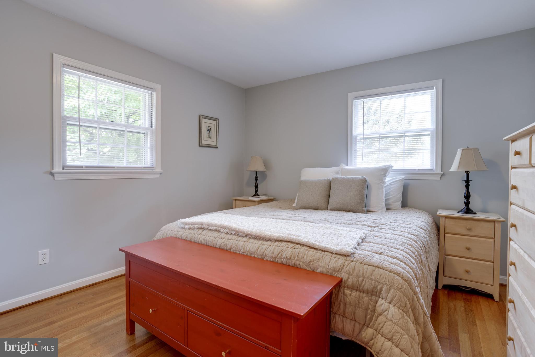 MAPLE HILL - Residential